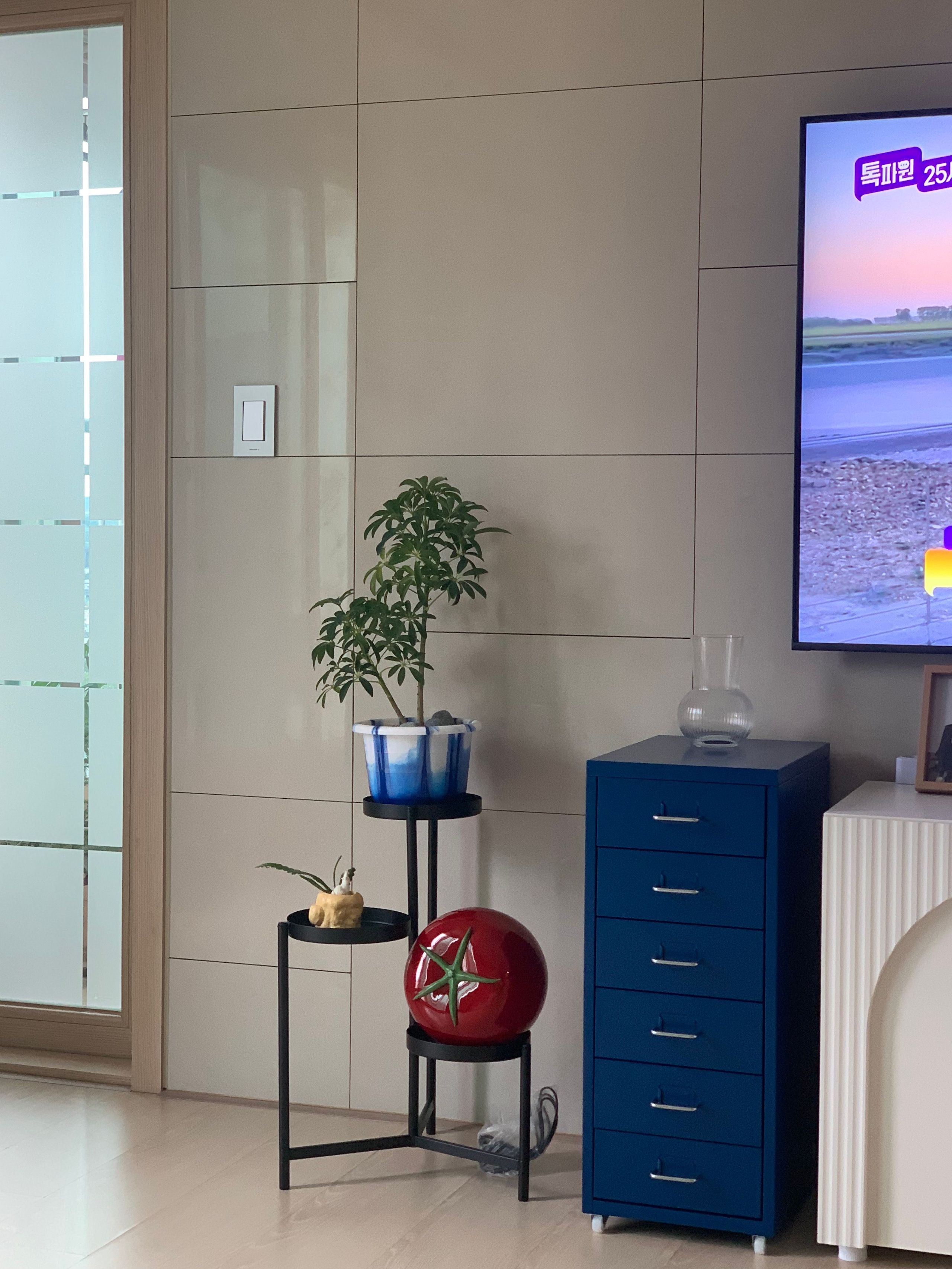 Tomato Mood Lamp user photo
