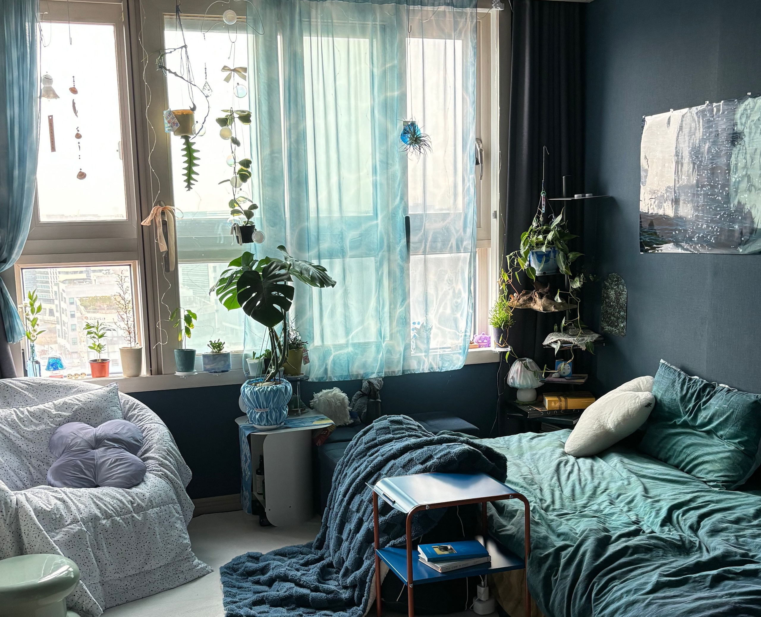 Washable Oval Area Rug user photo