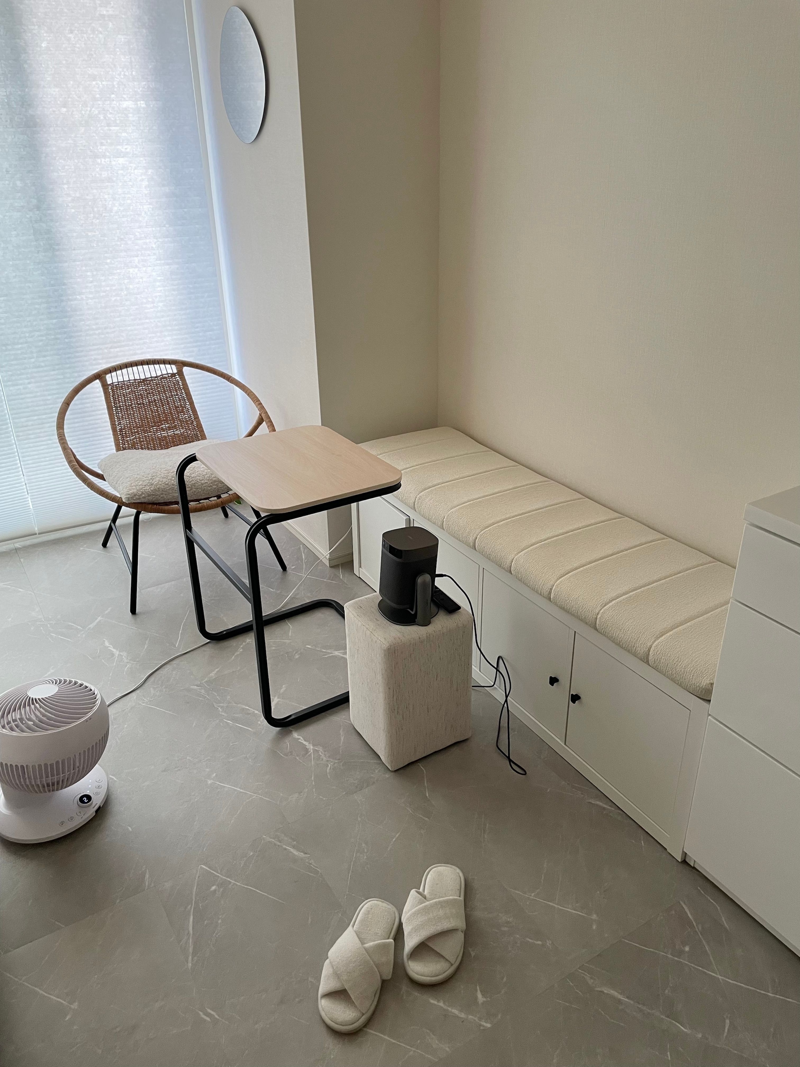 IKEA パーソナルチェア　ORRESLÄTT オレスレット　新品 ORRESLÄTT オレスレット パーソナルチェア - IKEA