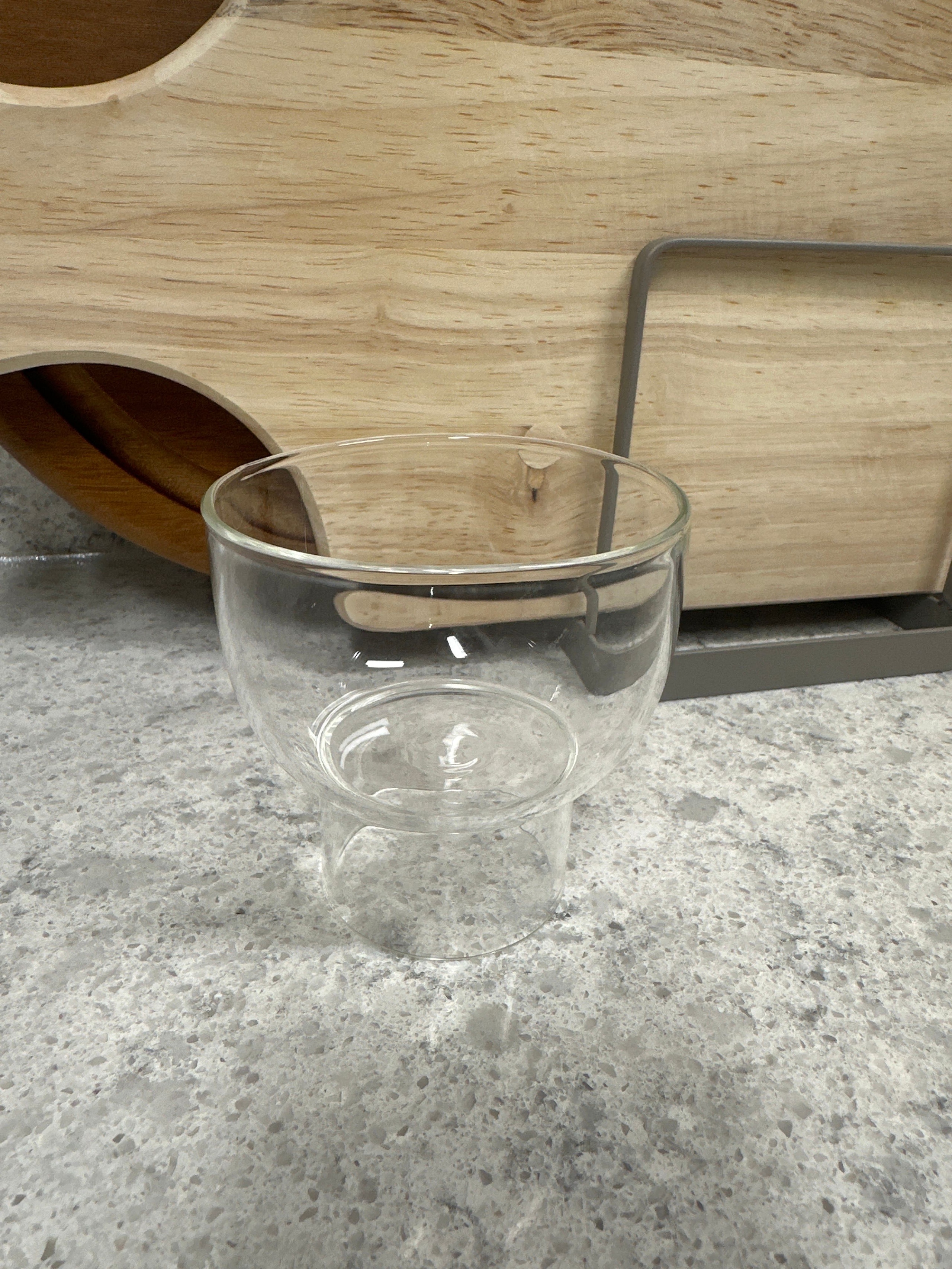 K-Style Rice Wine Dessert Goblet user photo