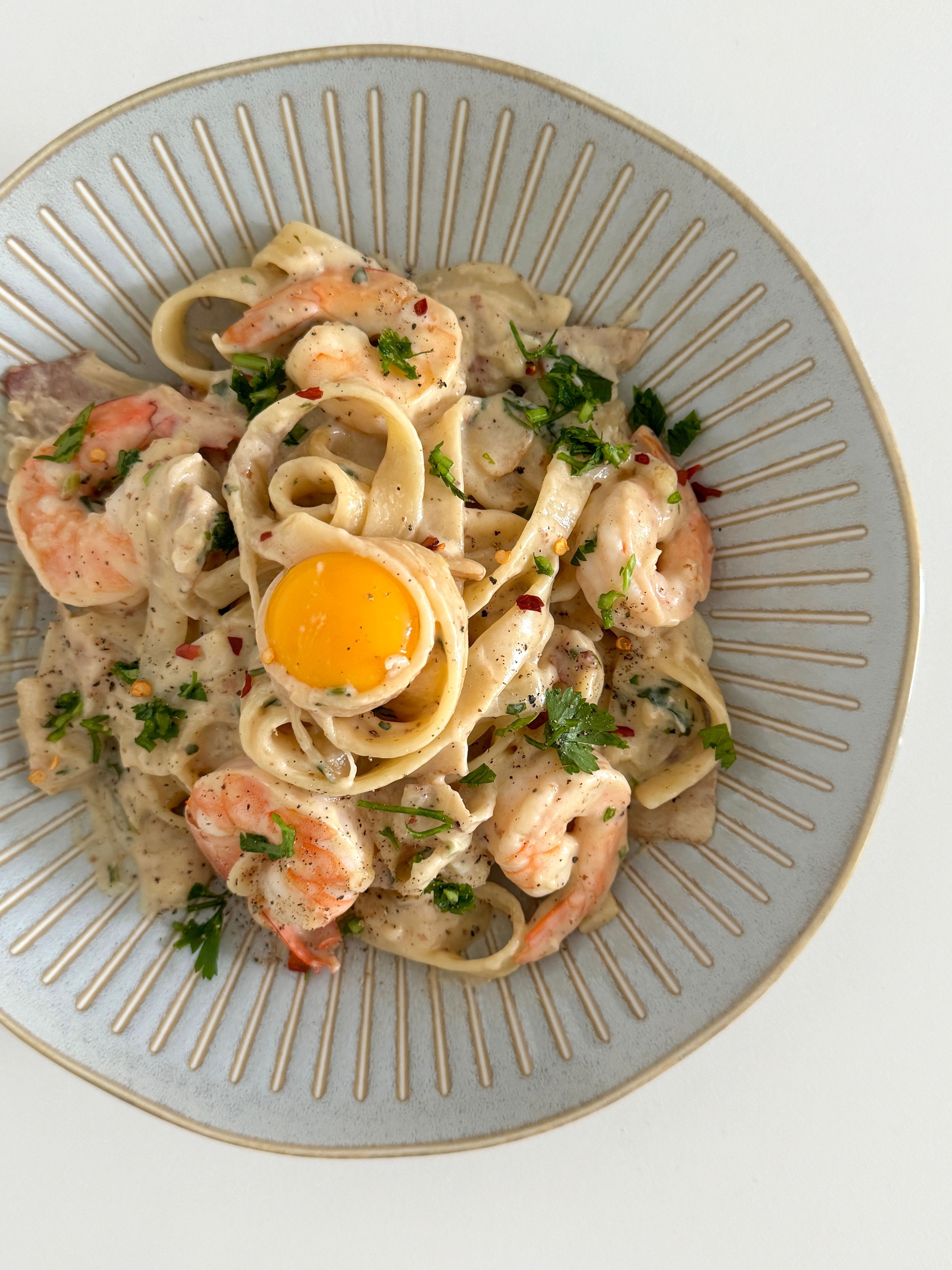 Everyday Collection Pasta Bowl (Set of 2) user photo