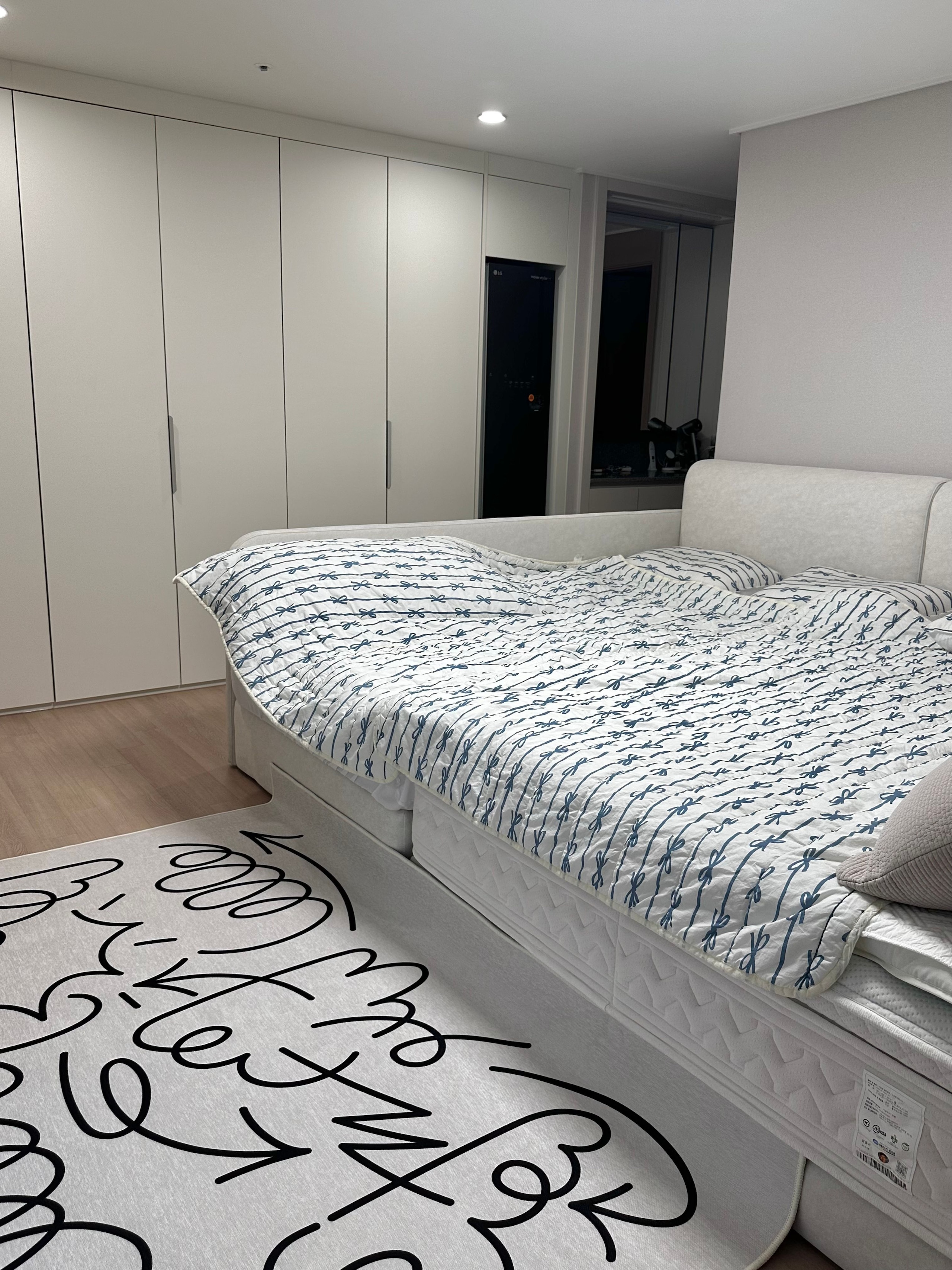 Ribbon Pop Bedding Collection user photo