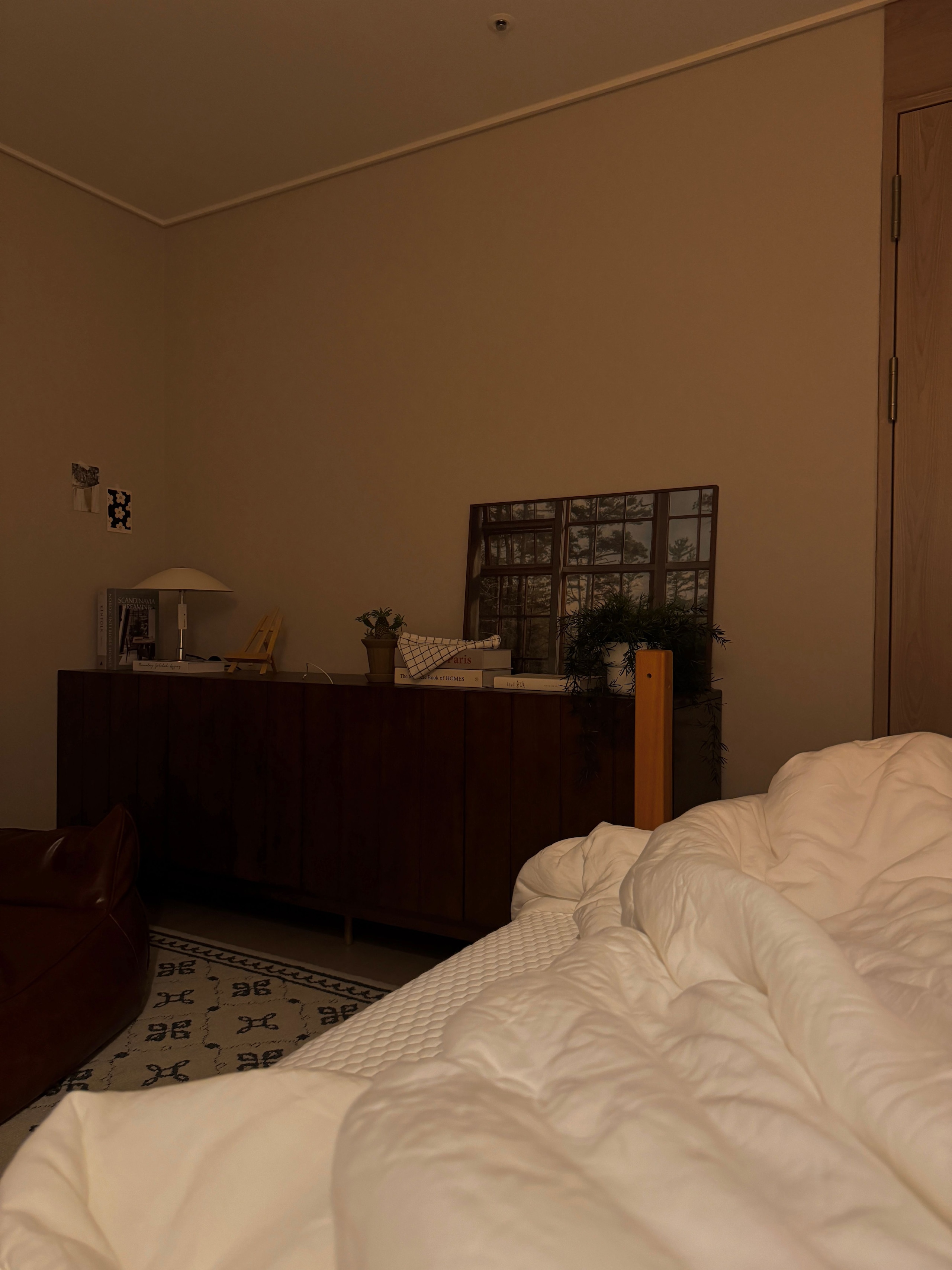 Mono Vintage Tile Rug user photo