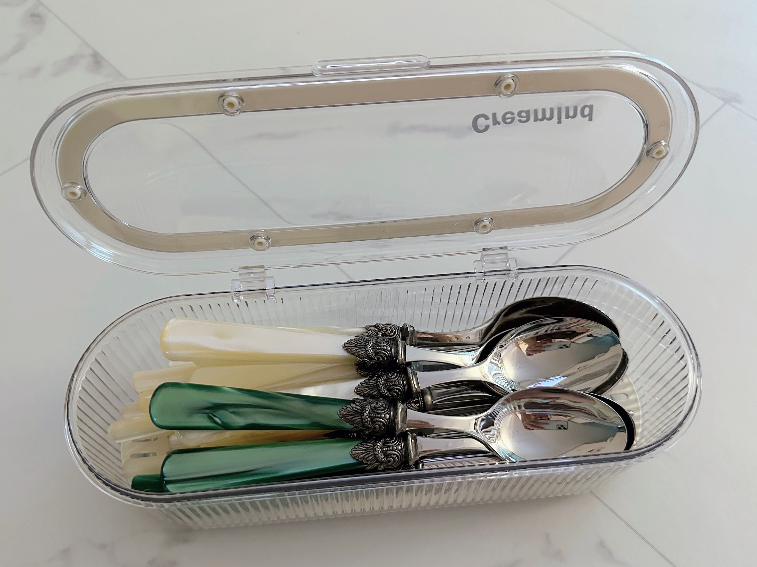 Napoleon Cutlery Set (4-Piece) user photo