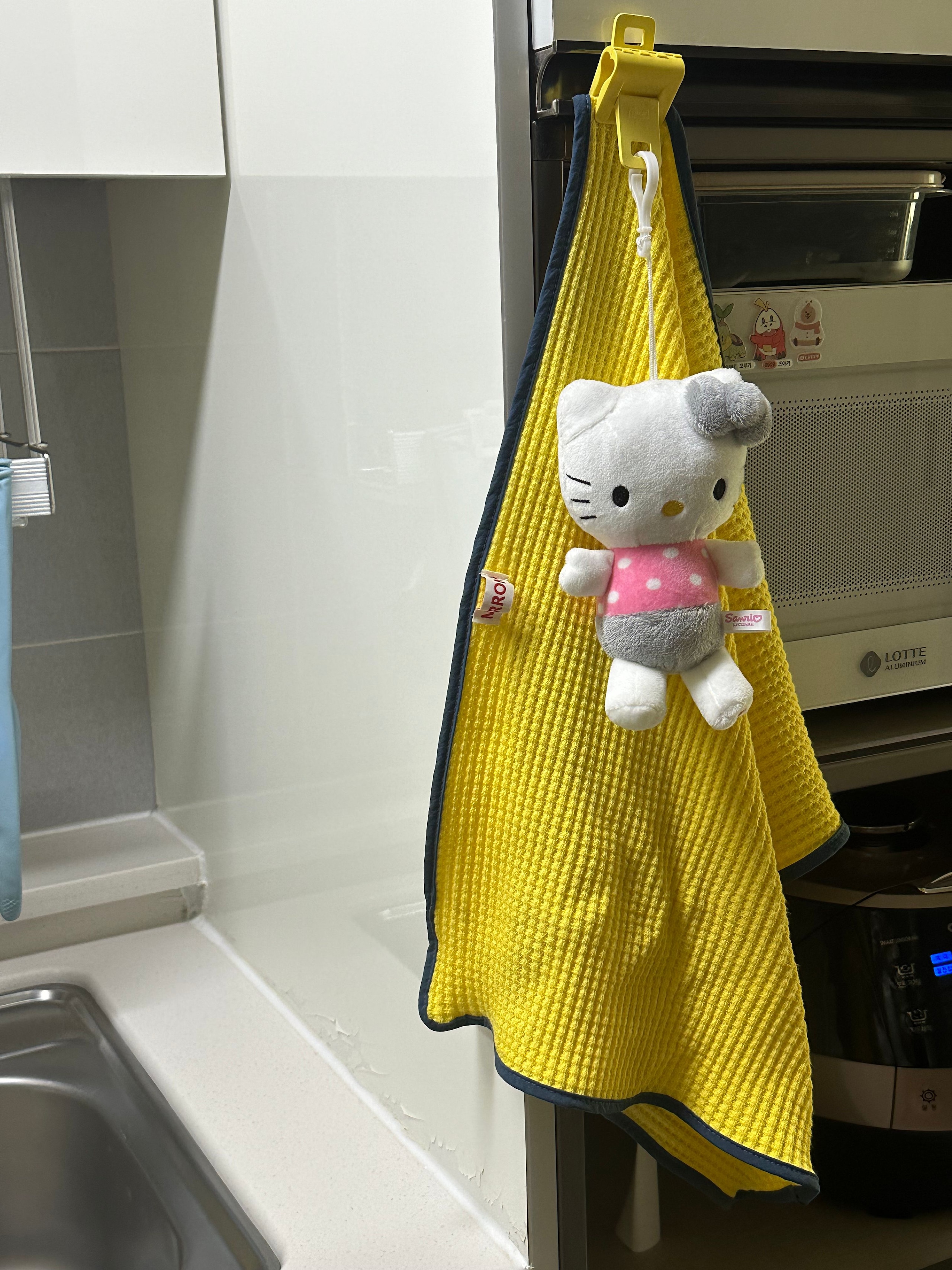 Marrons Kitchen Cloth user photo