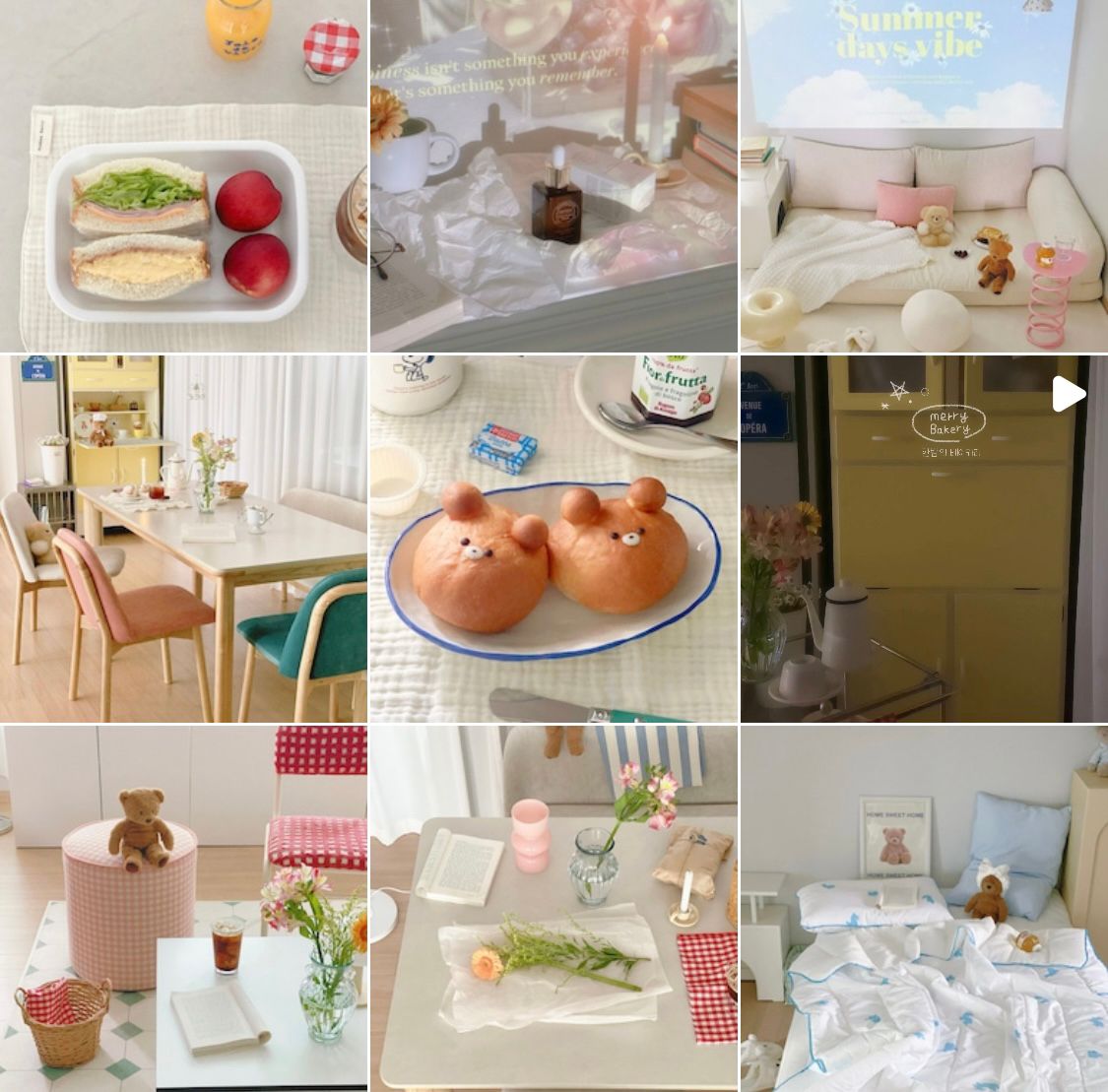 Summer Bunny Cool-Touch Seersucker Comforter Set user photo