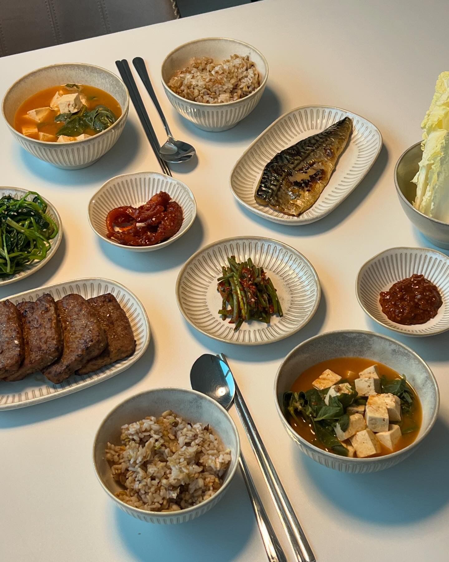 Everyday Collection Japanese Mini Dip & Condiment Bowls (Set of 4) user photo