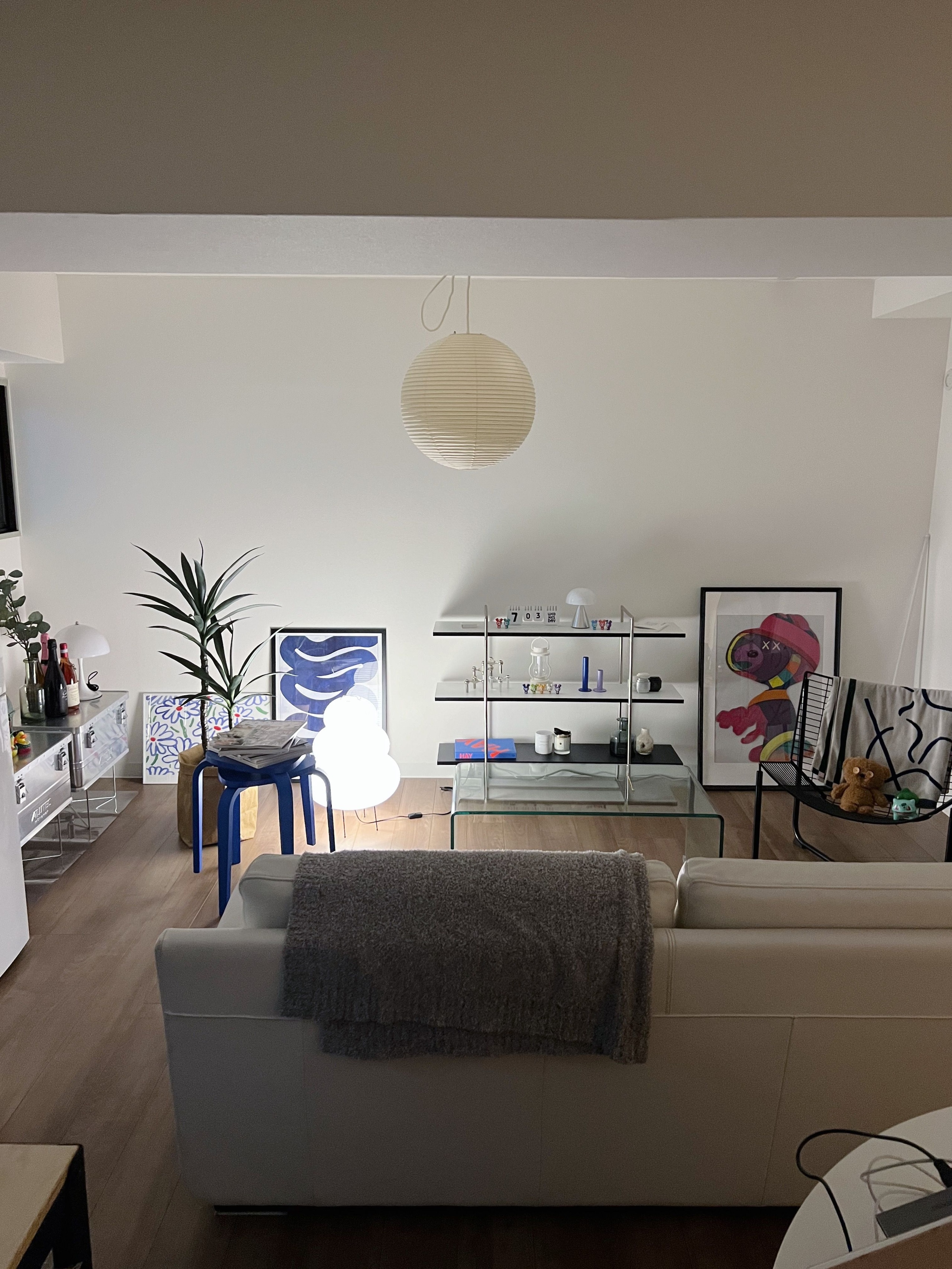 HAY NEON TUBE LED SLIM 120 LEDスリムライト［4色］ | 照明 | Ohouse