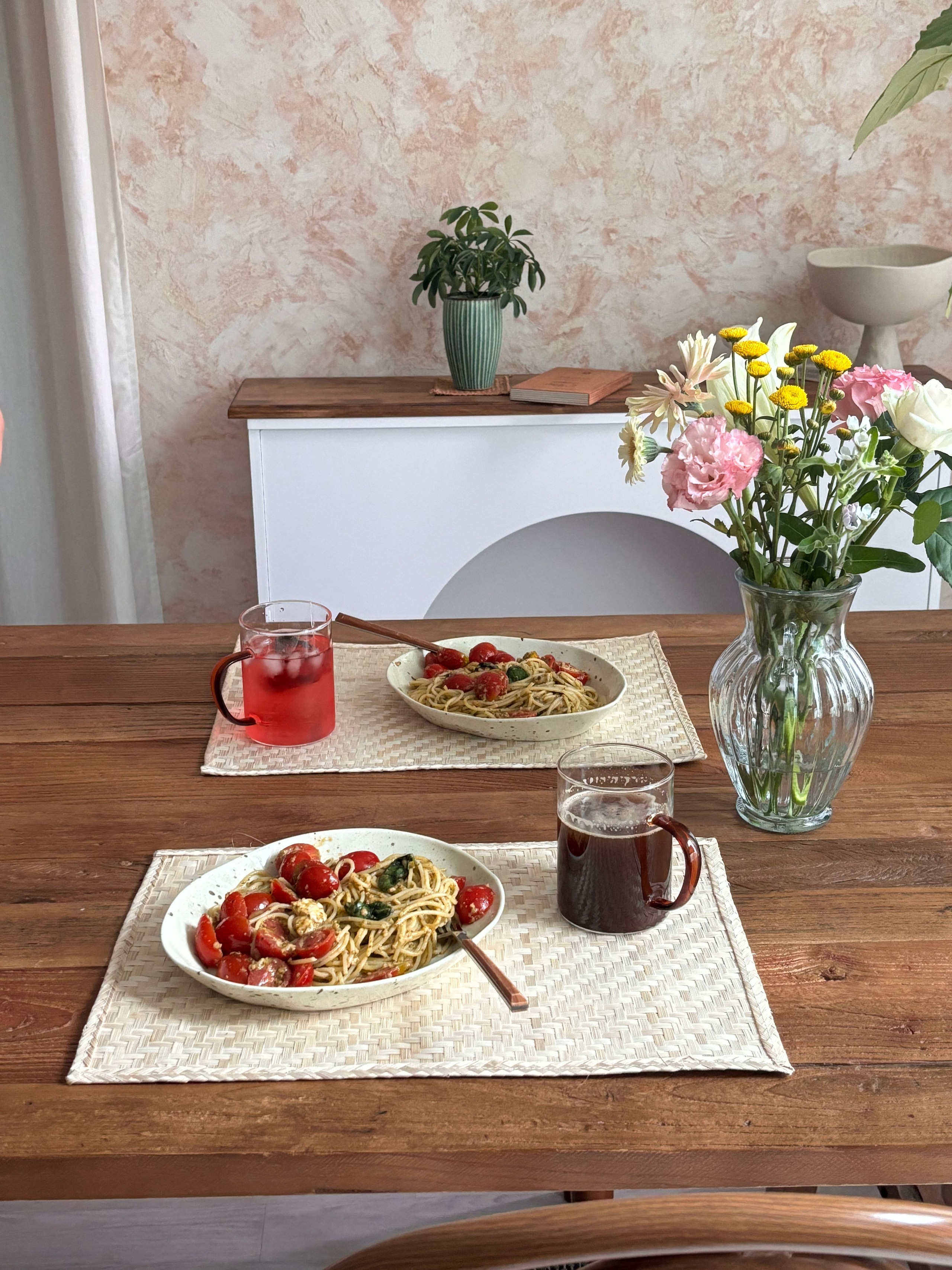 Speckled Oval Plate user photo