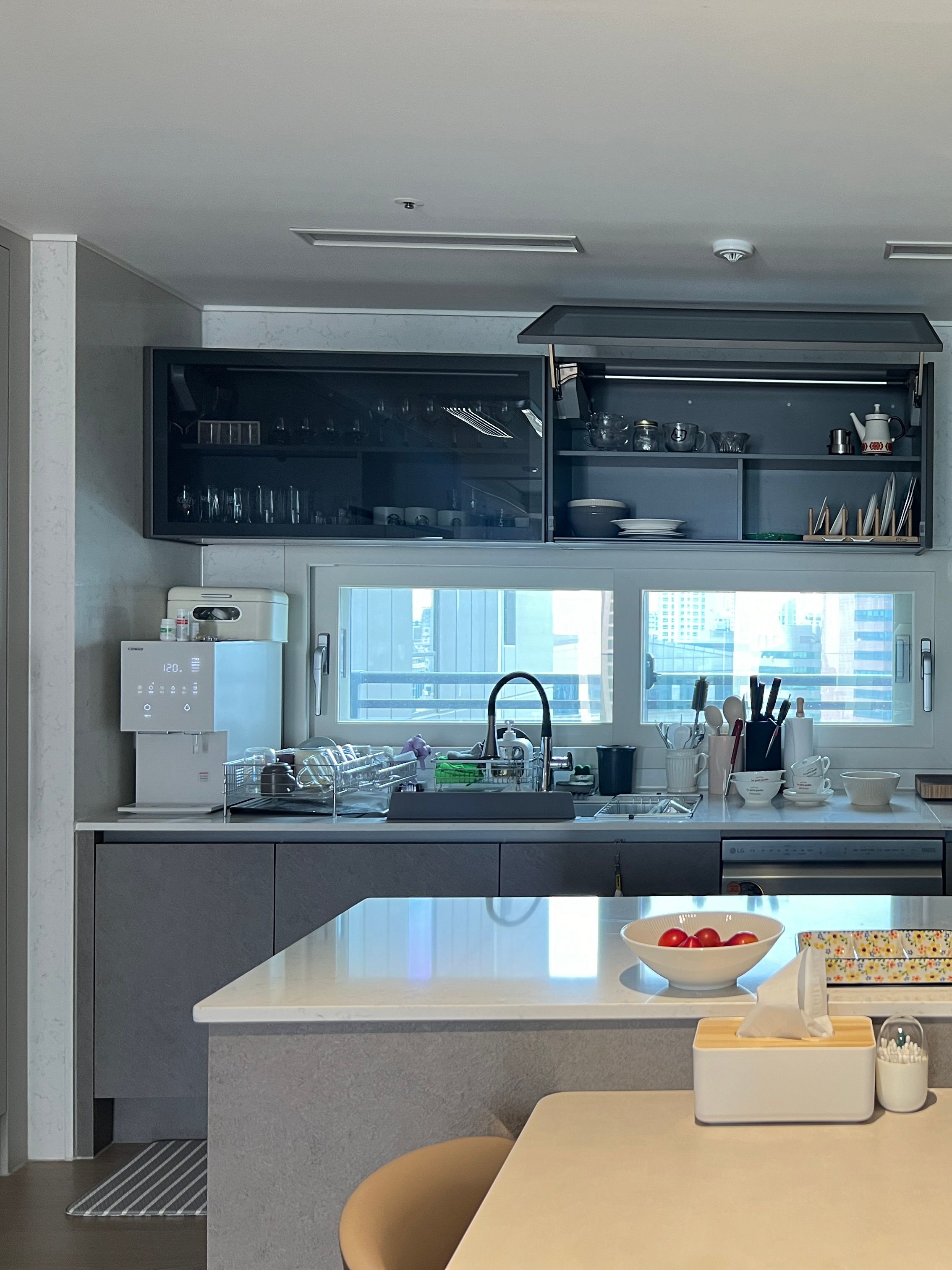 Kitchen Storage Bread Box user photo