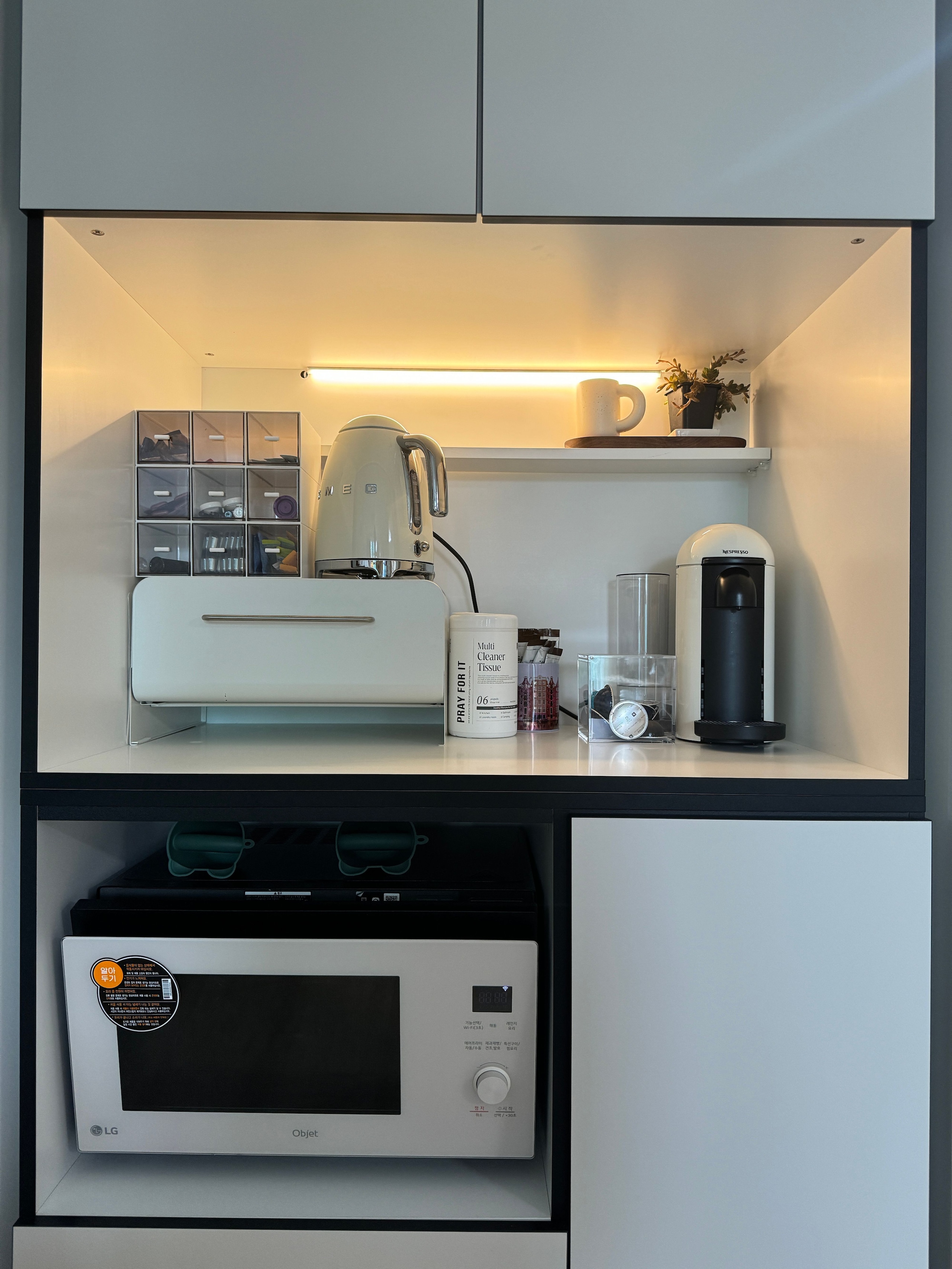 Countertop Supplement Organizer Drawer user photo