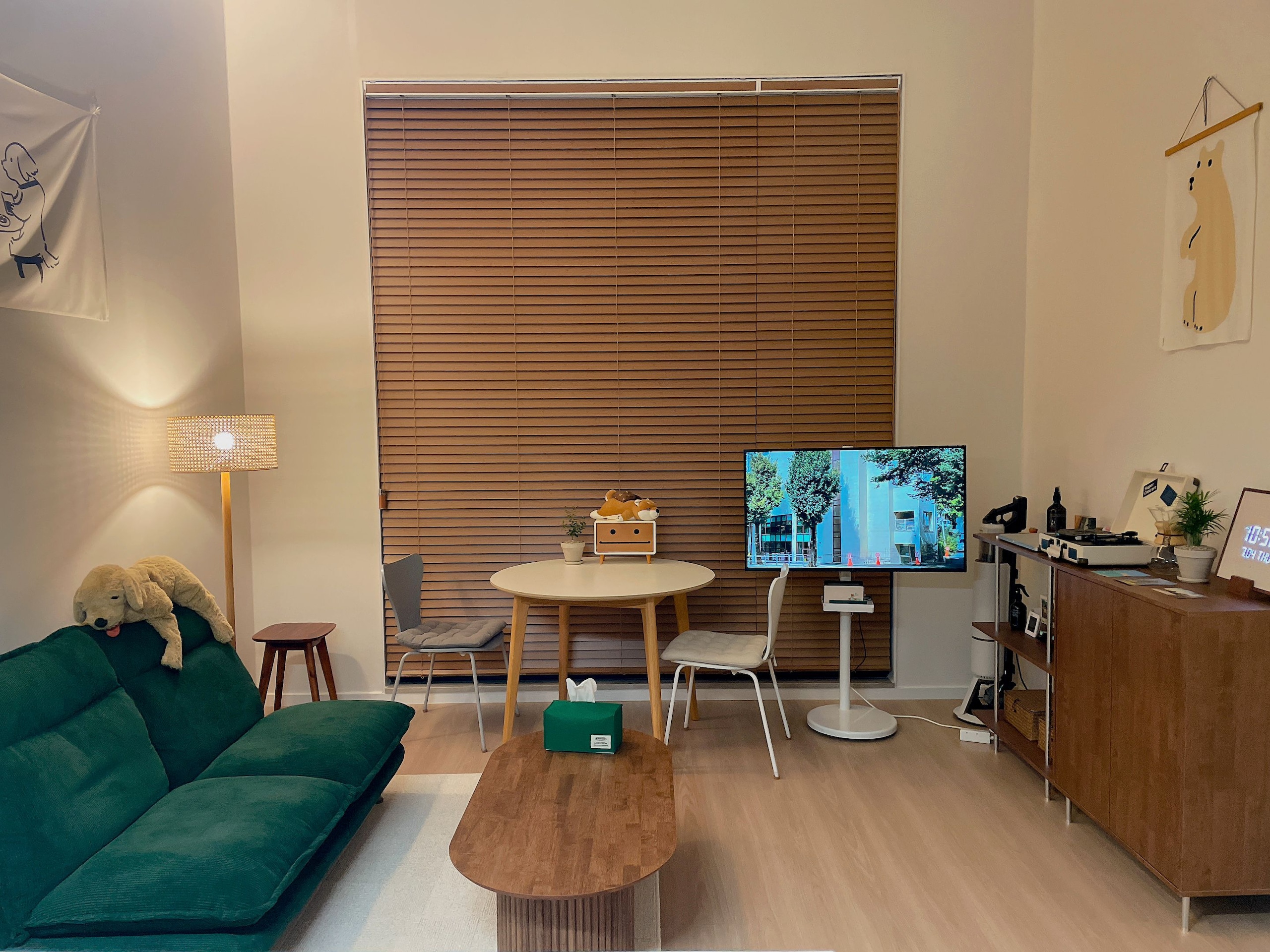 Modular Storage Console user photo