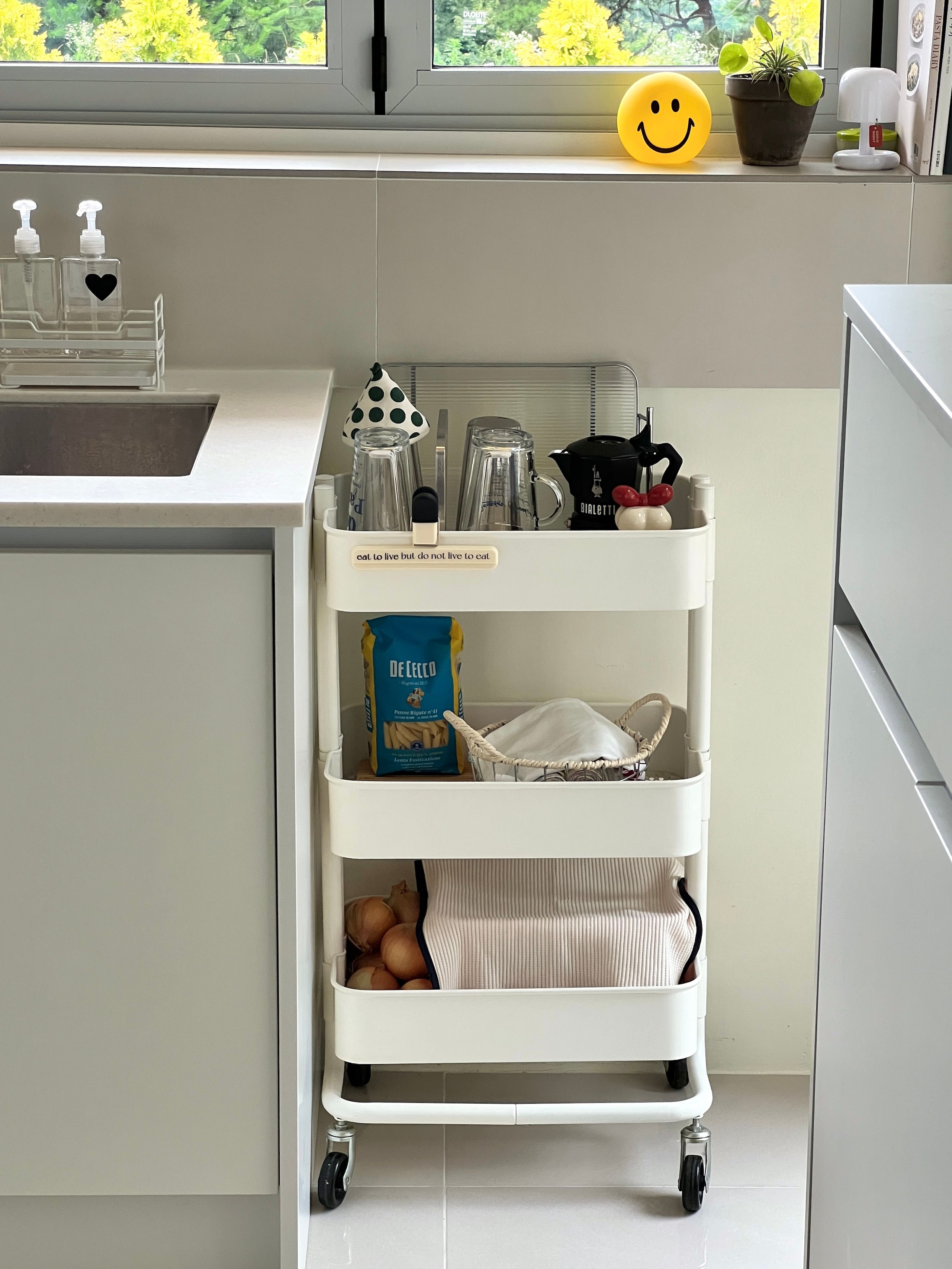 Black Line Kitchen Cloth user photo