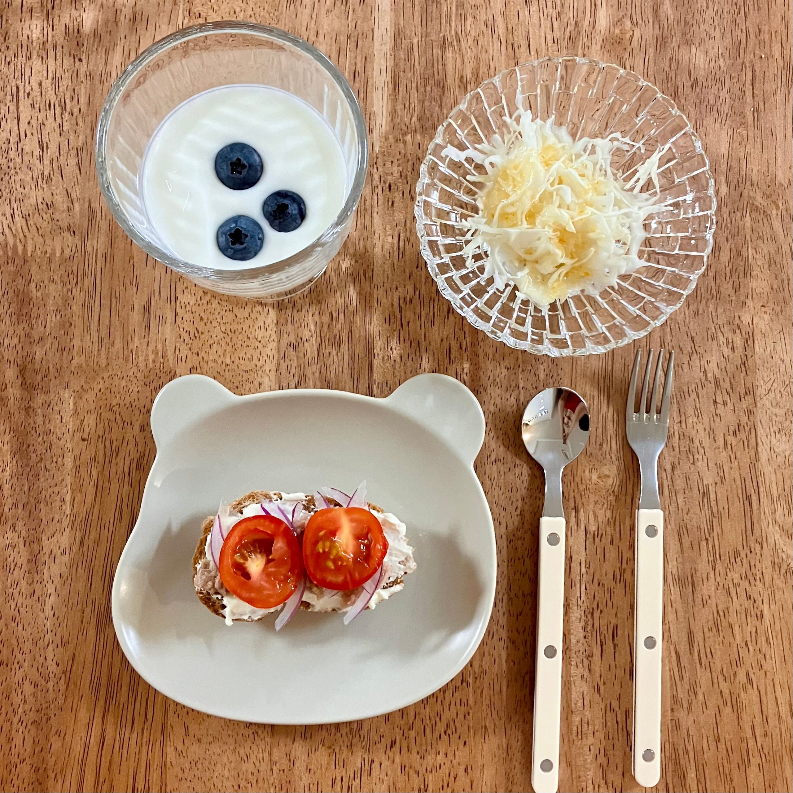 Teddy Bear Plate user photo