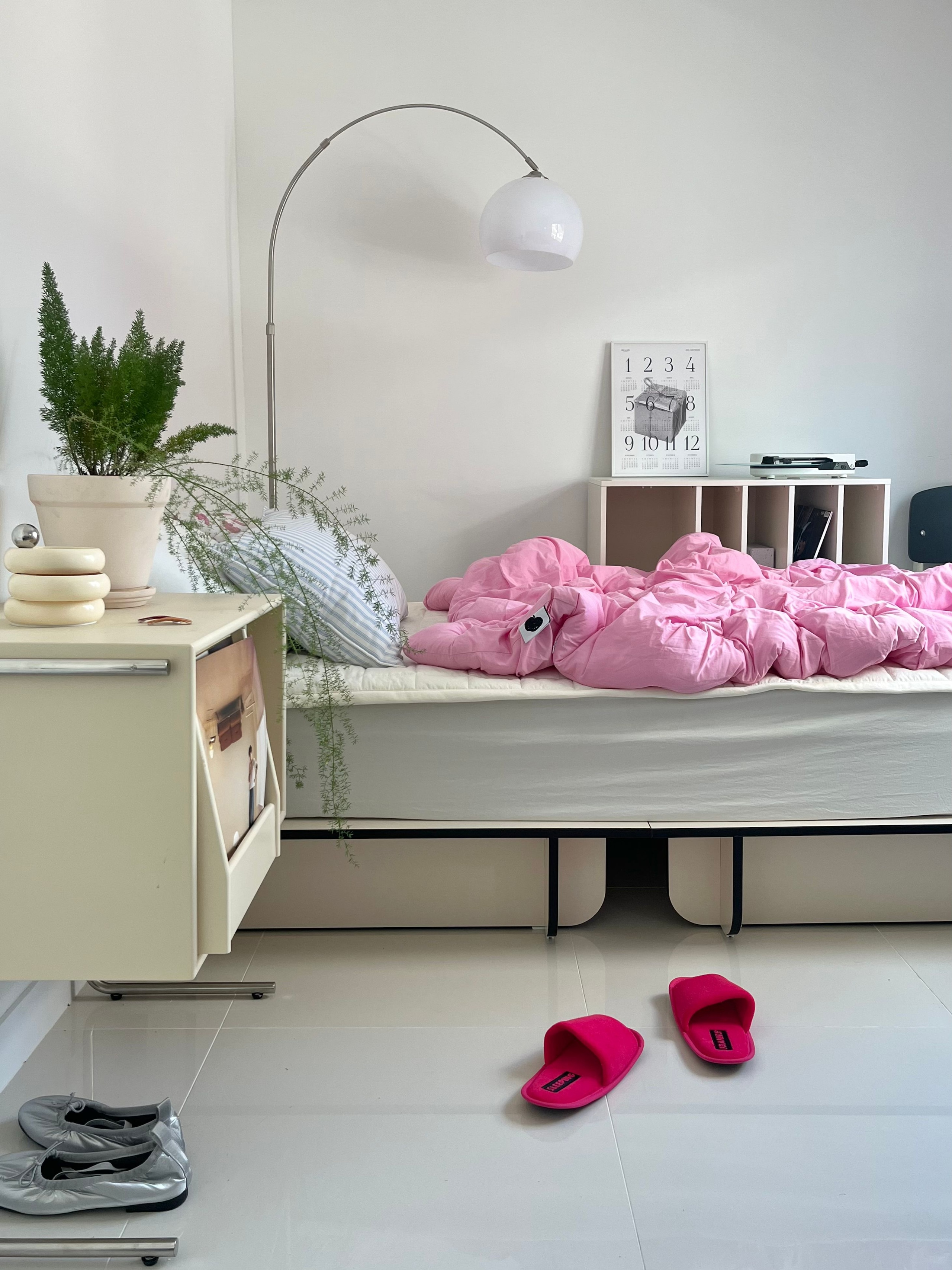 Soft Apple Blend Comforter & Pillow Set user photo