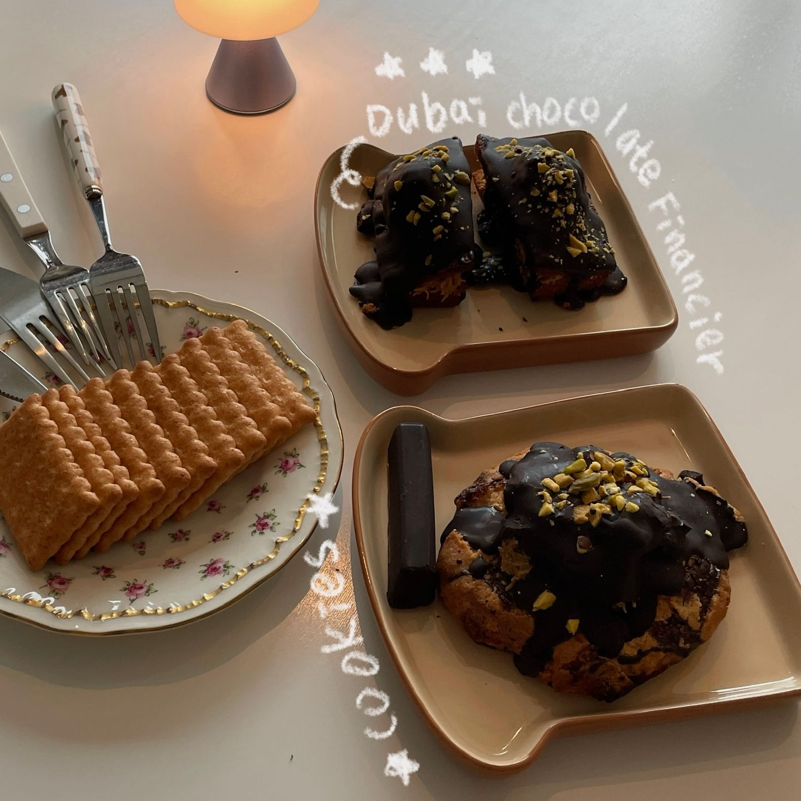 Teddy Bear Cutlery Set user photo