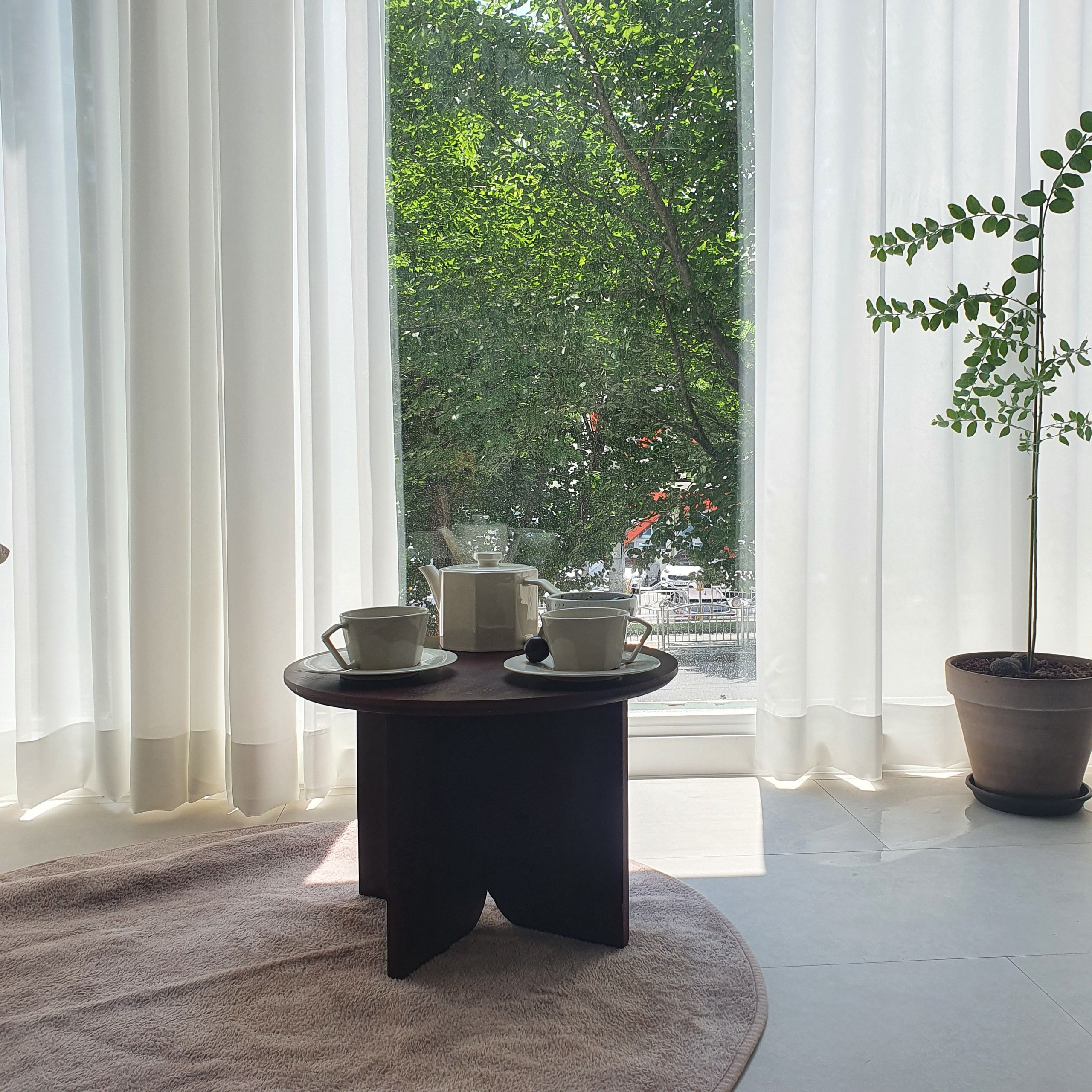 Raum Coffee Cup Set user photo