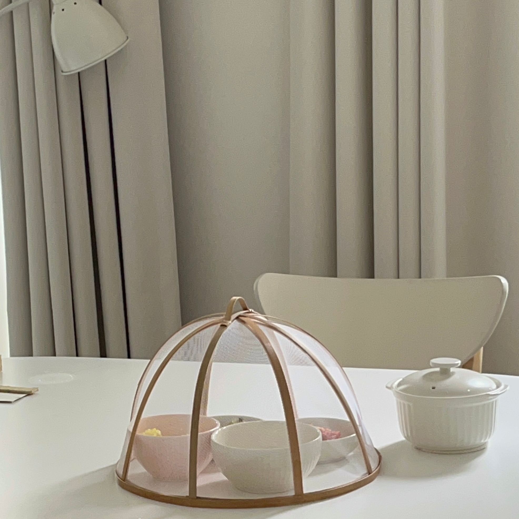 Retro Rim Ceramic Bowl user photo