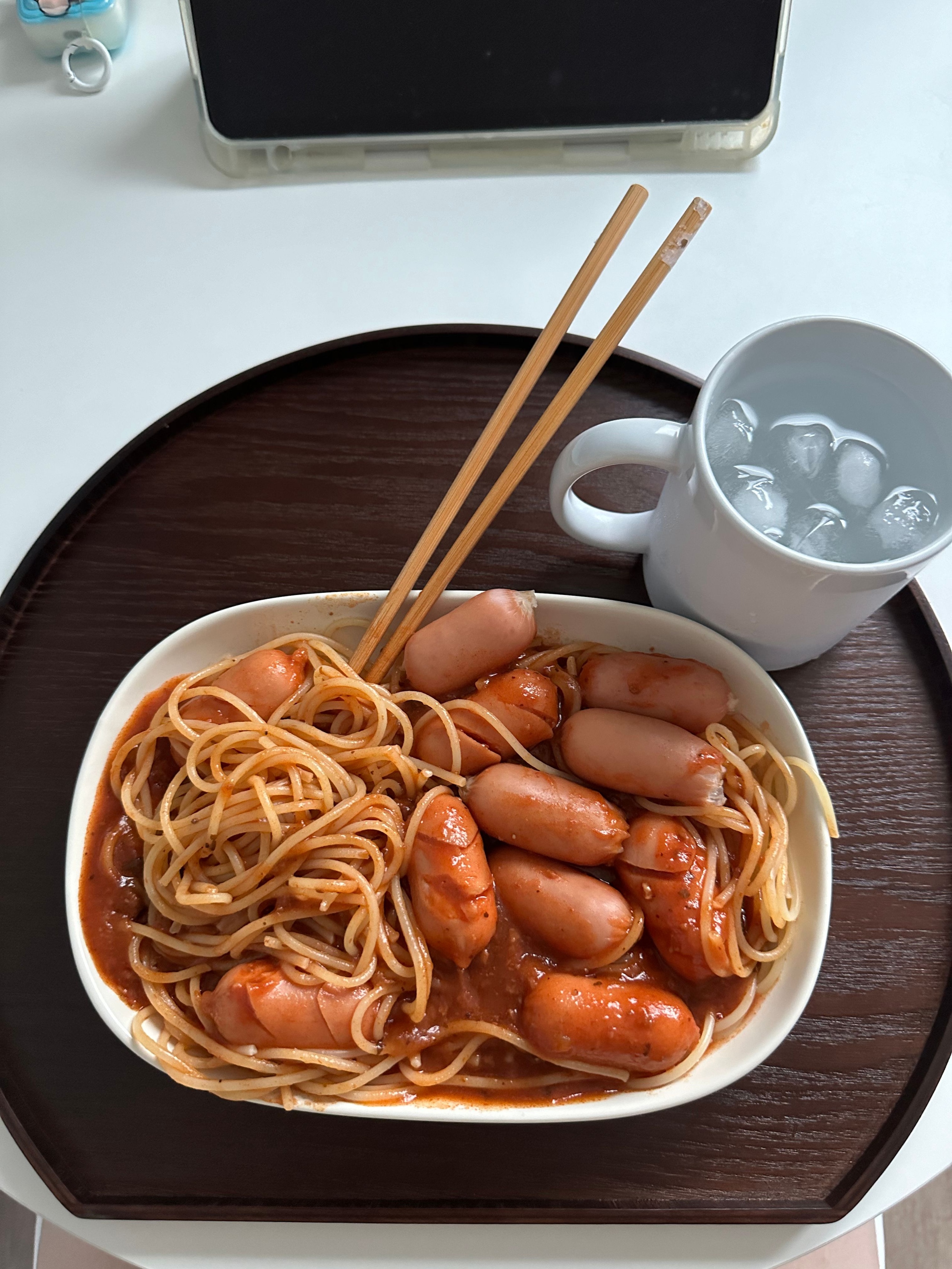 Every Meal Ceramic Dinnerware Set (5-Piece) user photo