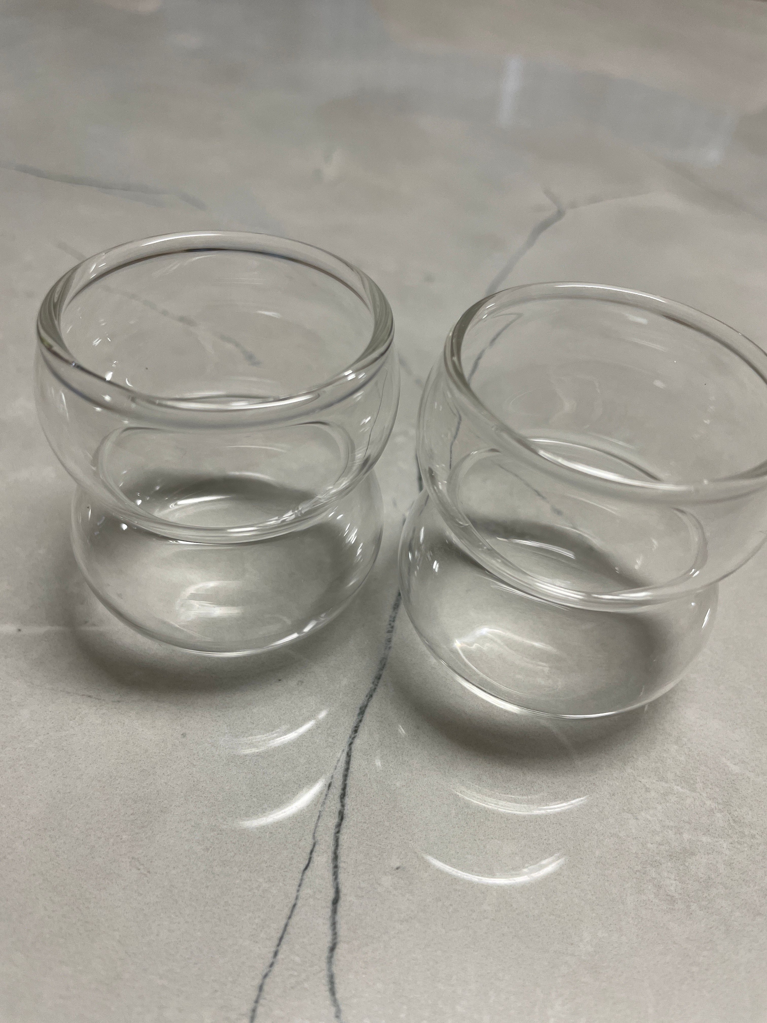 Bingbong Petite Soju Shot Glass Set of 4 user photo