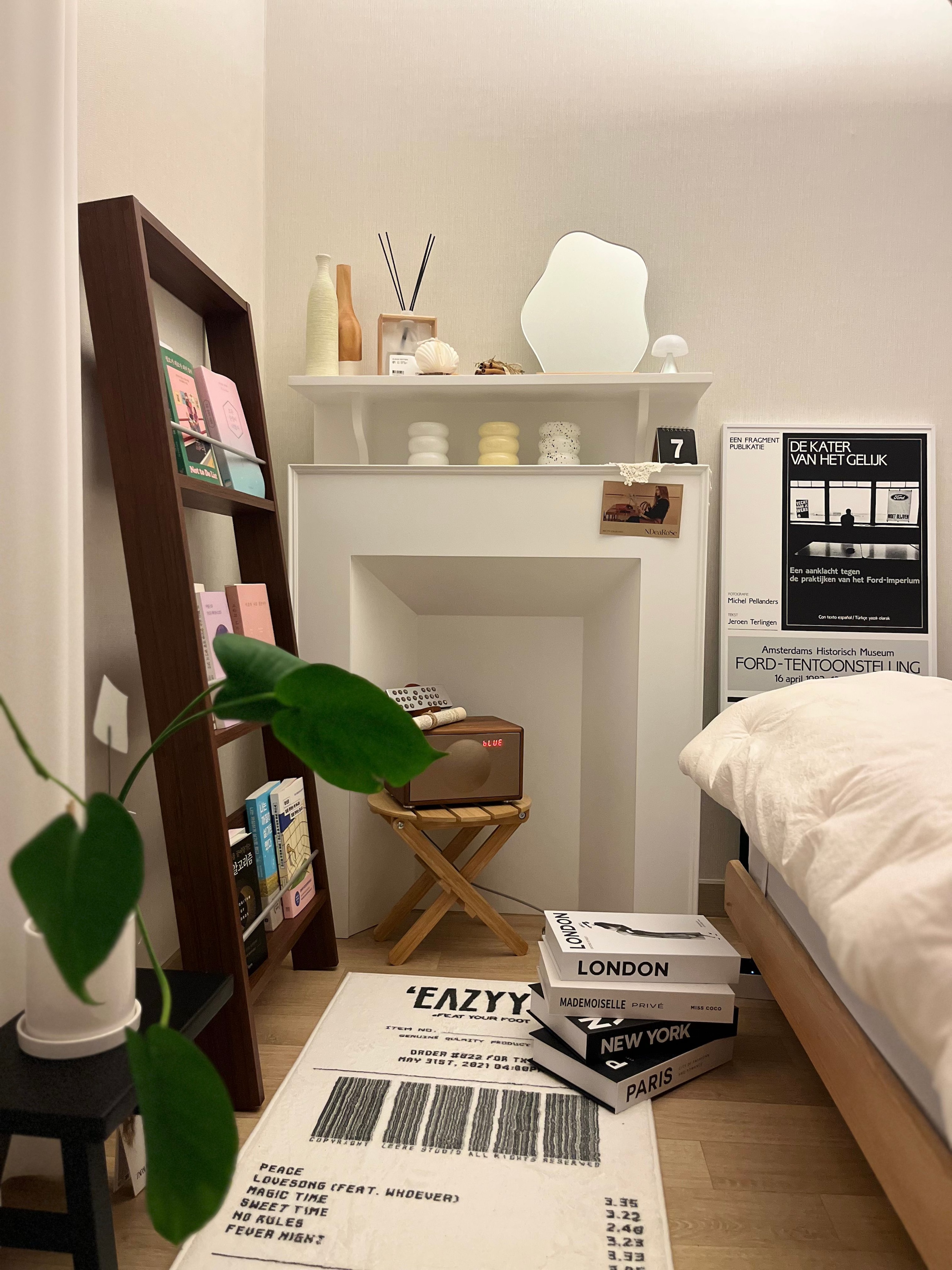 Macaron Ceramic Vessel user photo