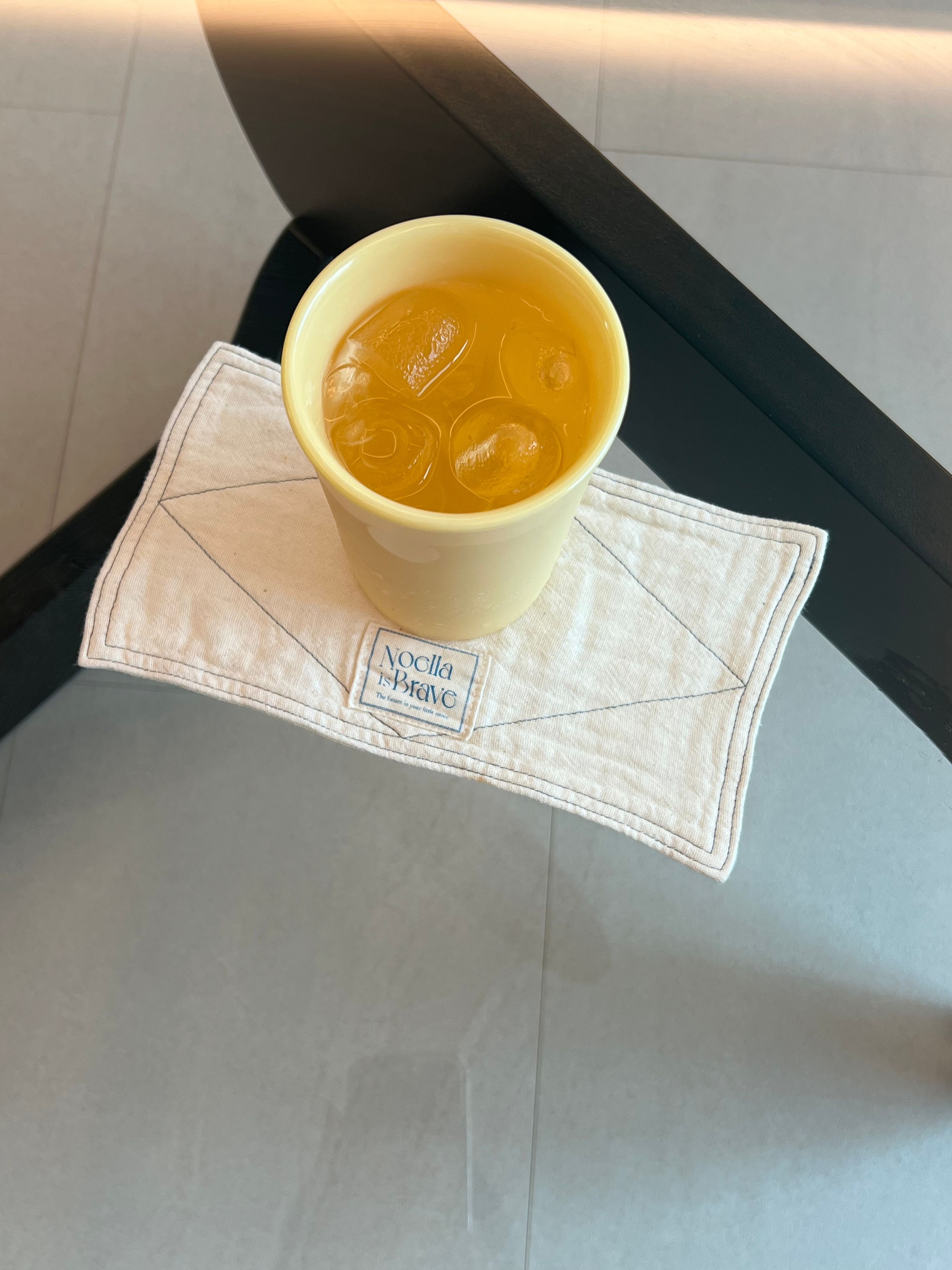 Sophie Matte Milk Tone Cup user photo