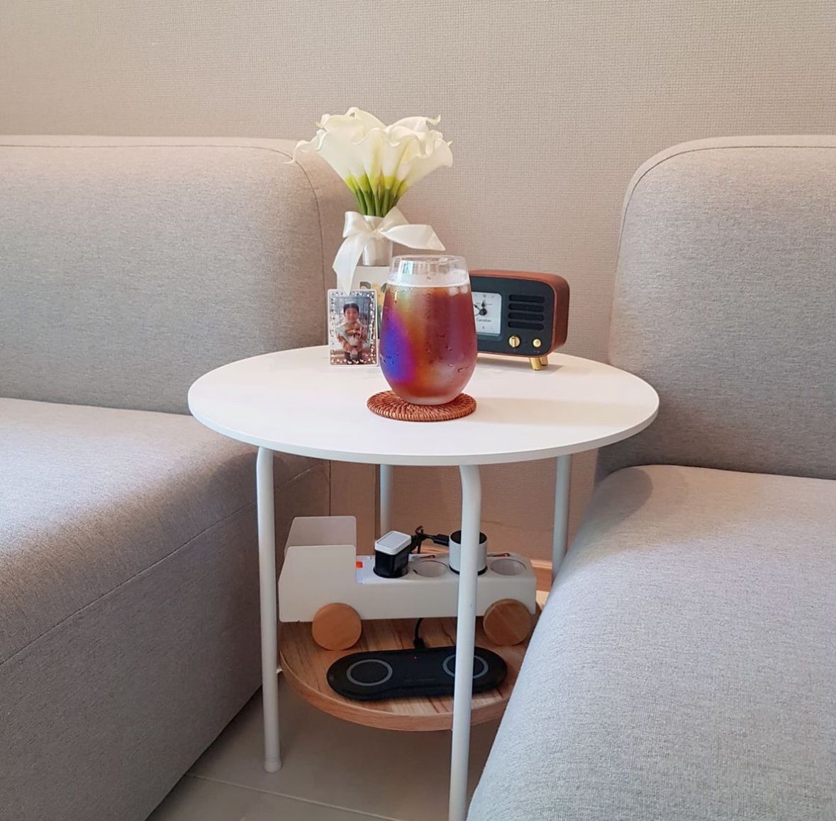 Calla Lily Bouquet Lamp user photo