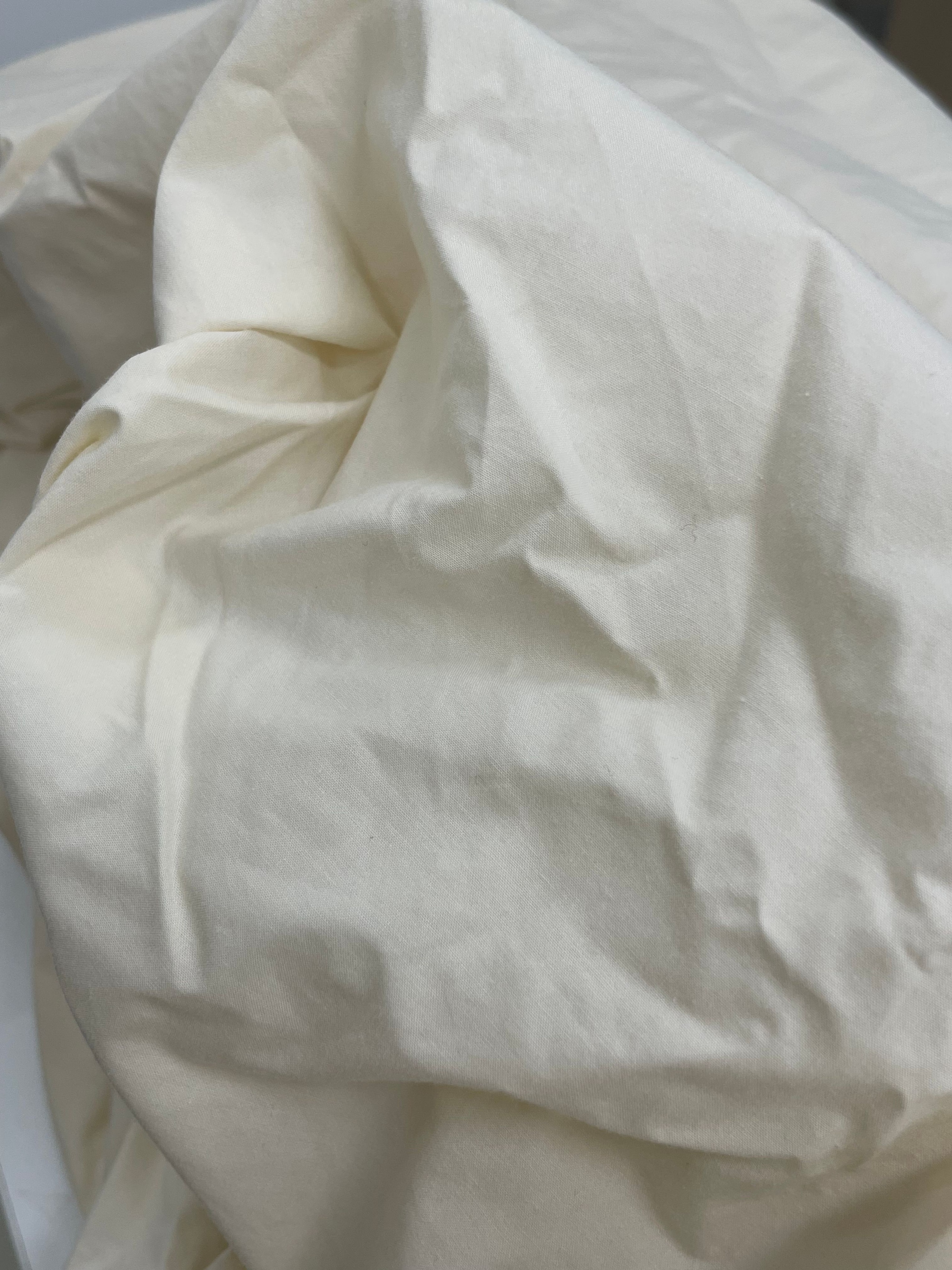 Dust-Free Hotel Cotton Mattress Fitted Sheet user photo