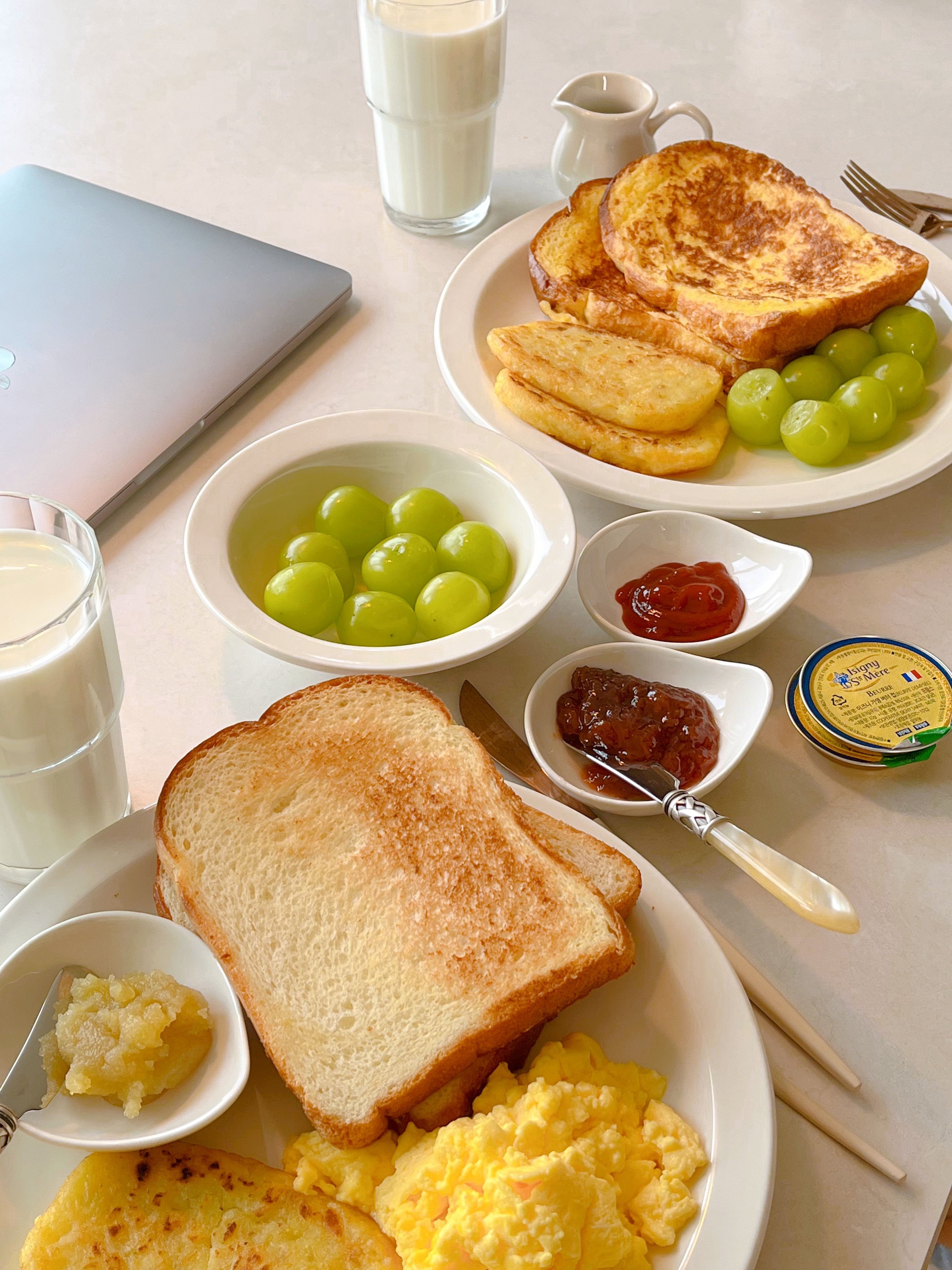 Maribel Cutlery Set (4-Piece) user photo