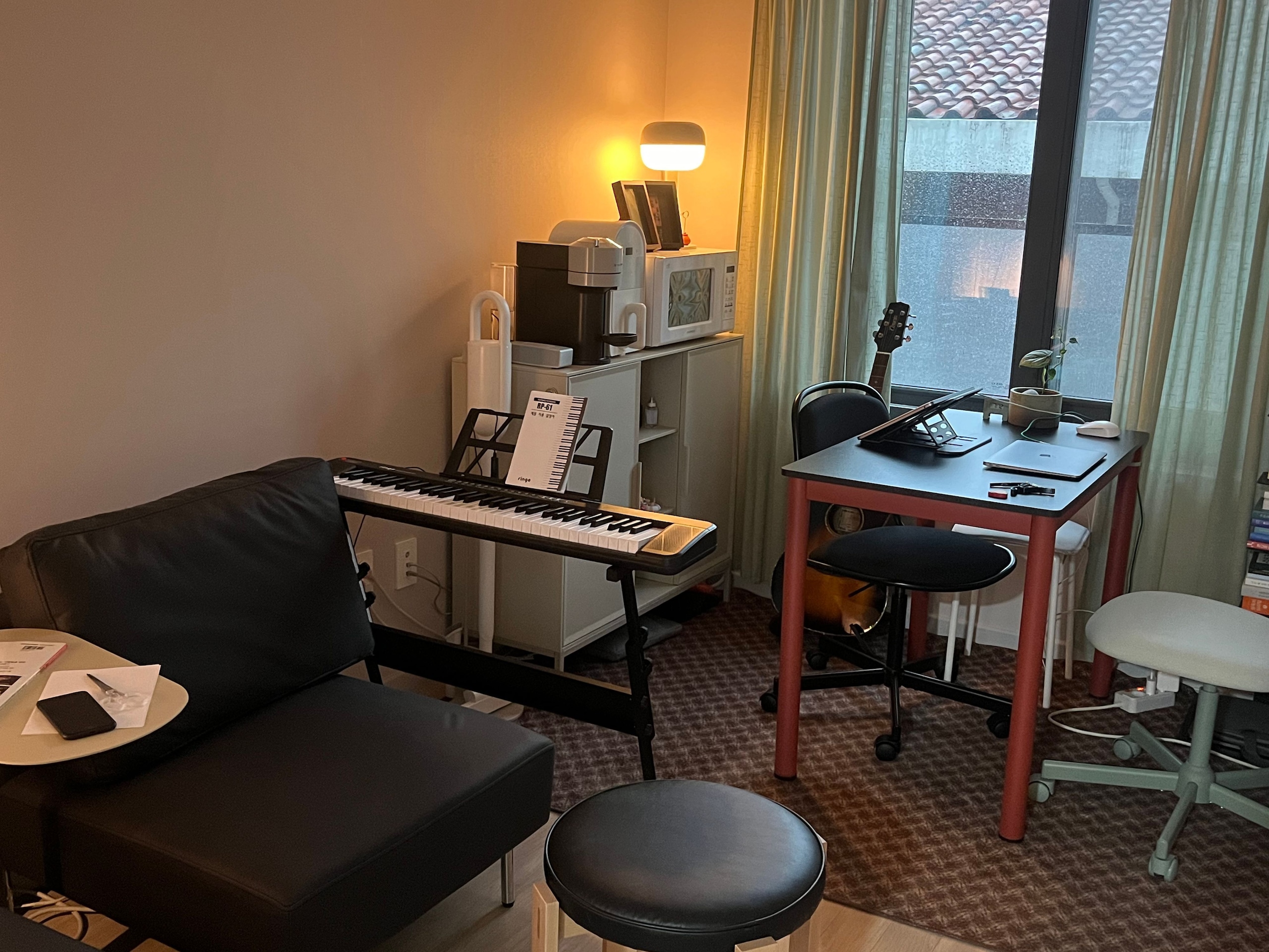 IKEA HOLMSJÖ ホルムショー スツール | スツール | Ohouse