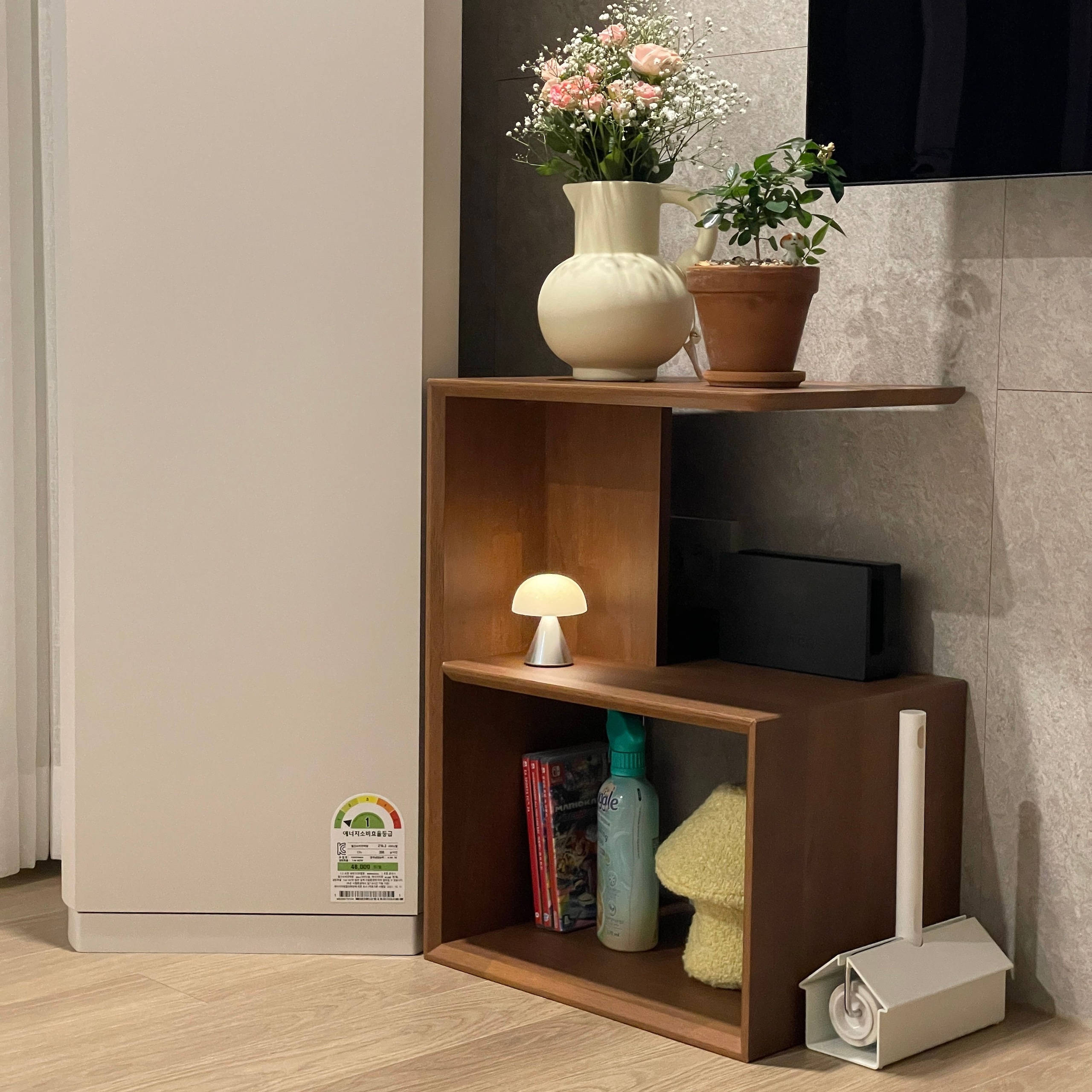 S-Shape Modular Side Table user photo