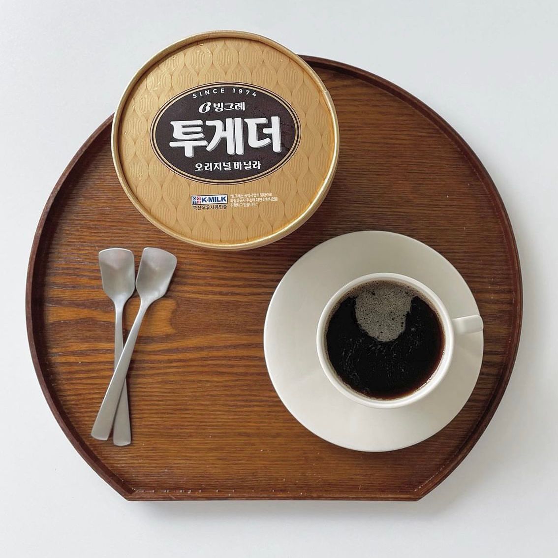 Raum Coffee Cup Set user photo