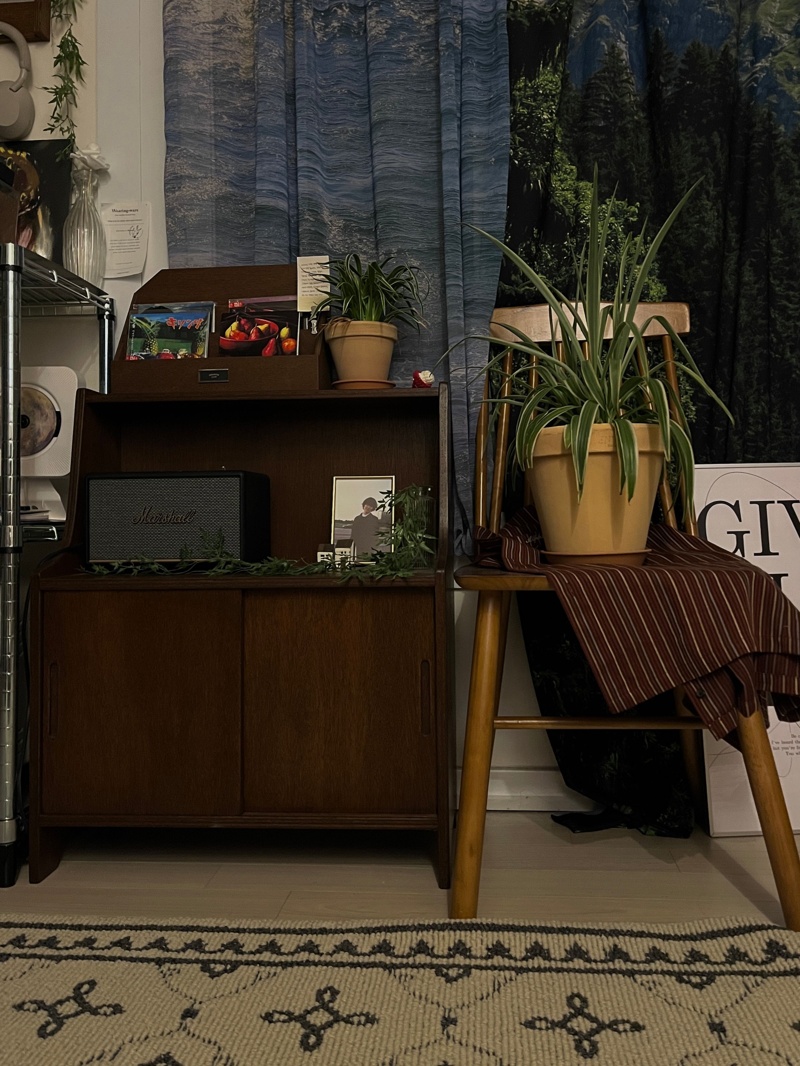 Mono Vintage Tile Rug user photo