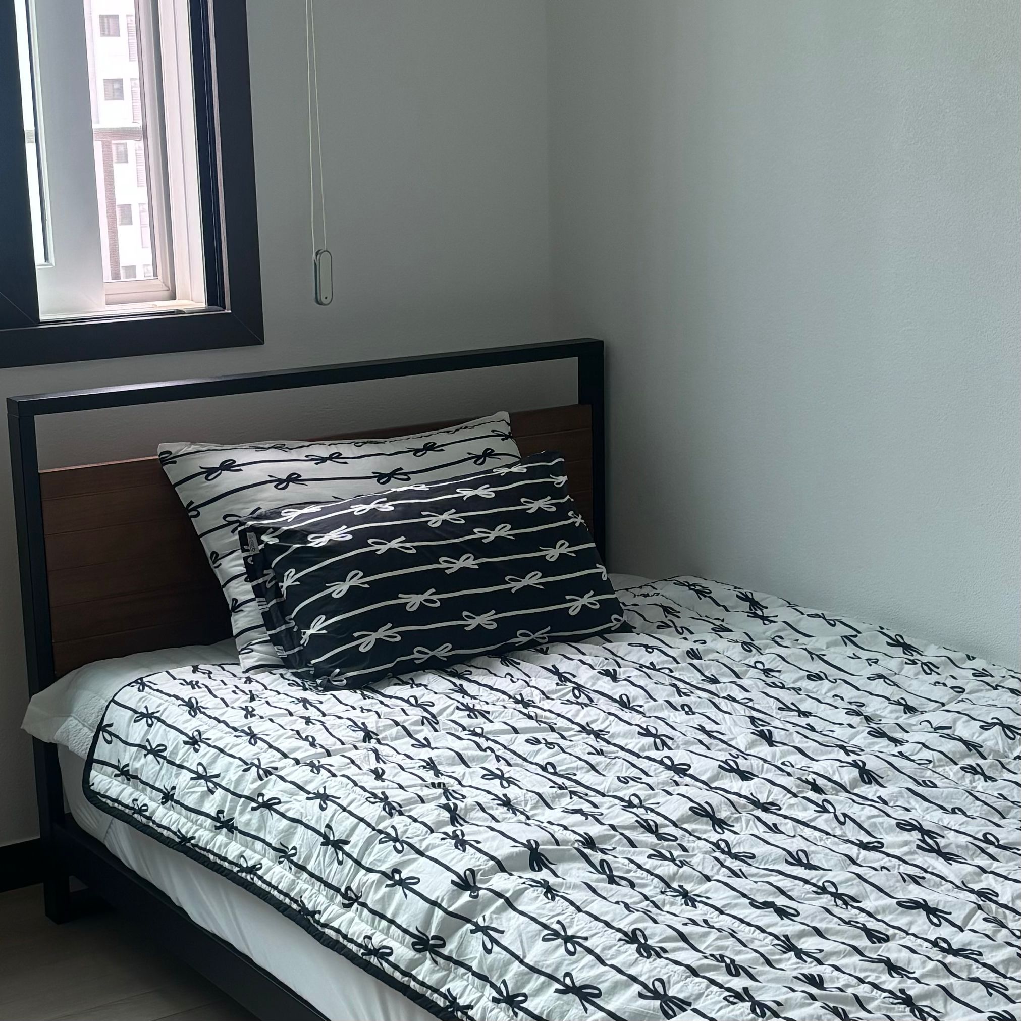 Ribbon Pop Bedding Collection user photo