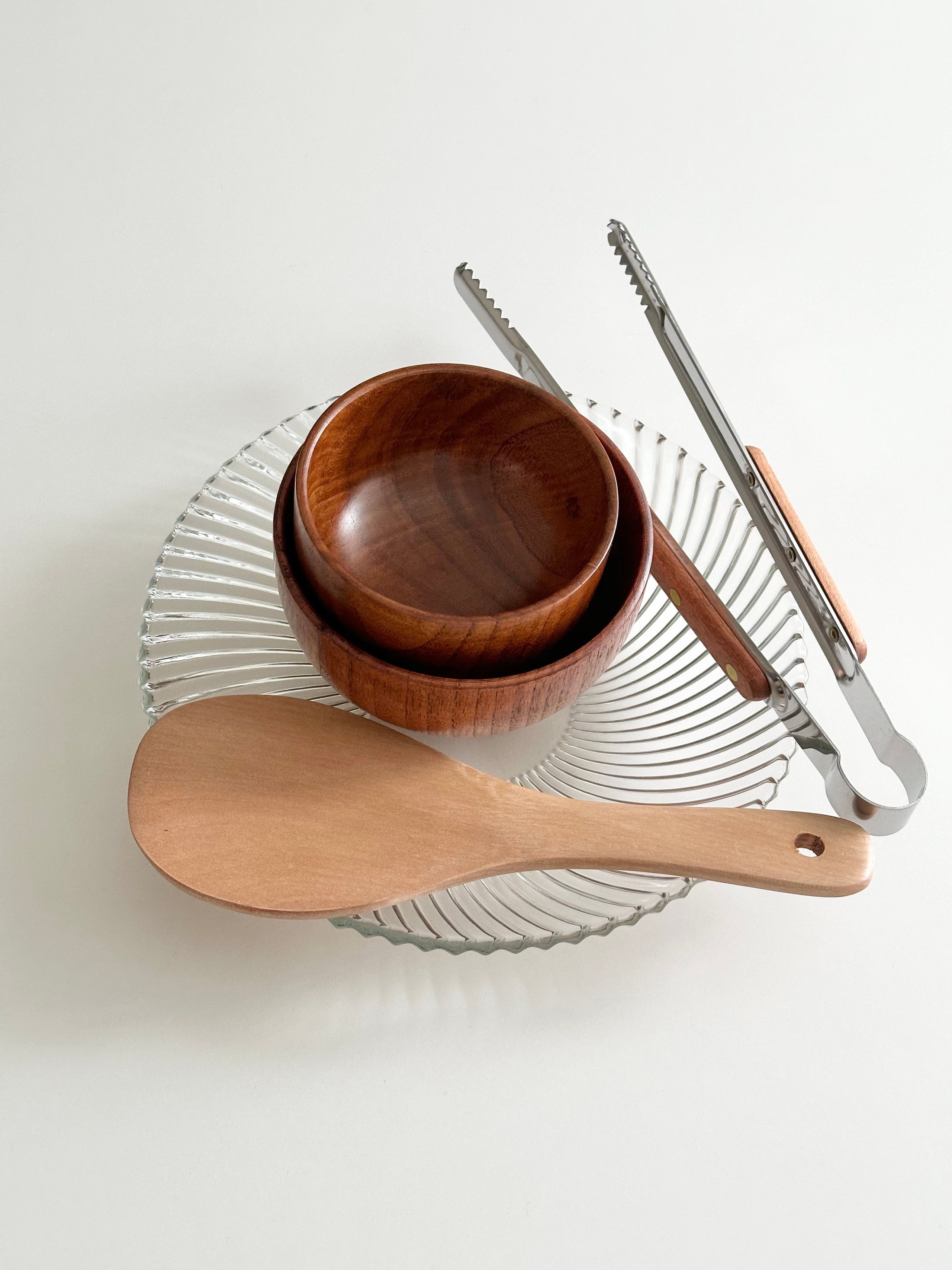 Acorn Wood Bowl - Large user photo