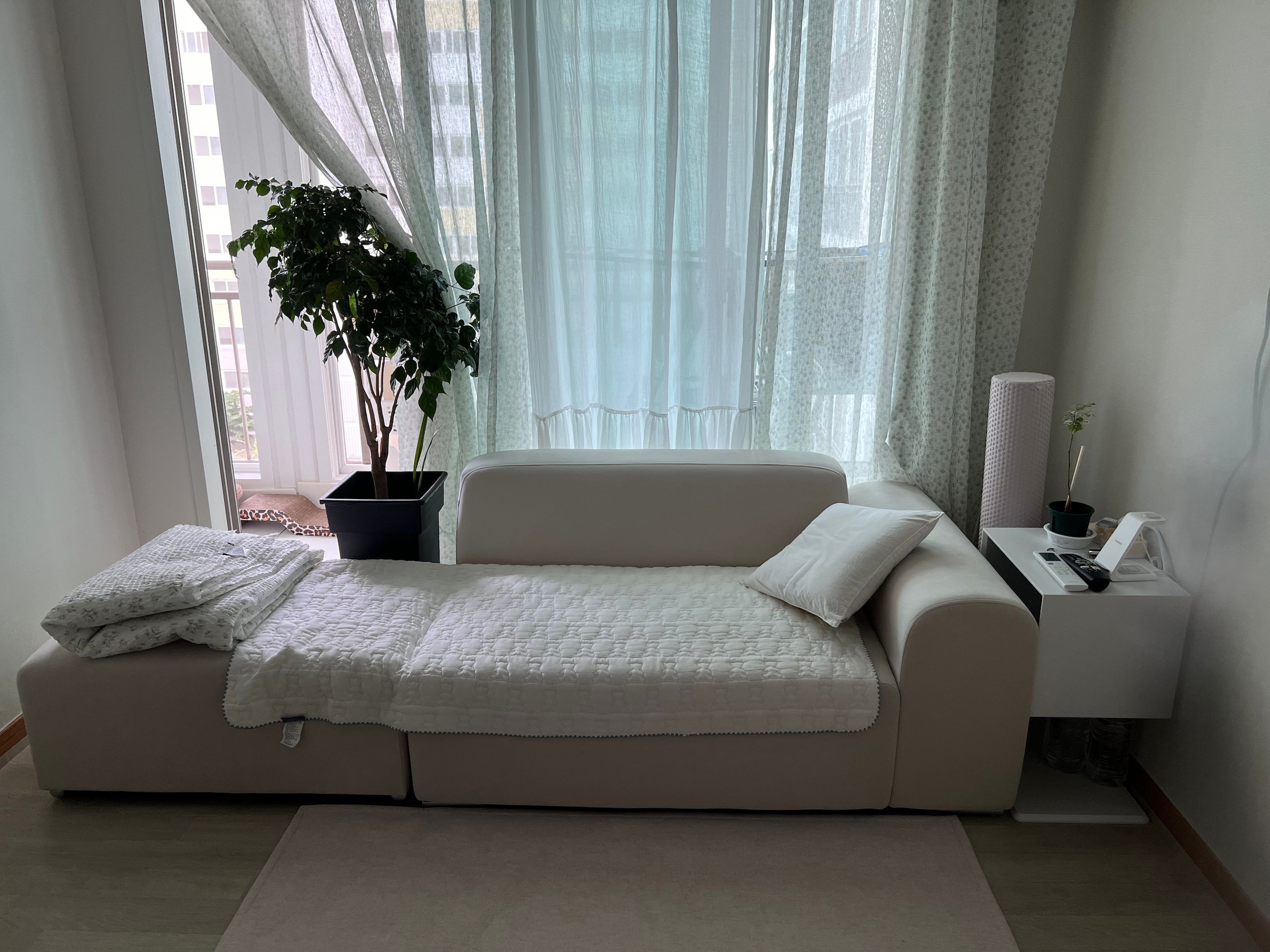 S-Shape Modular Side Table user photo