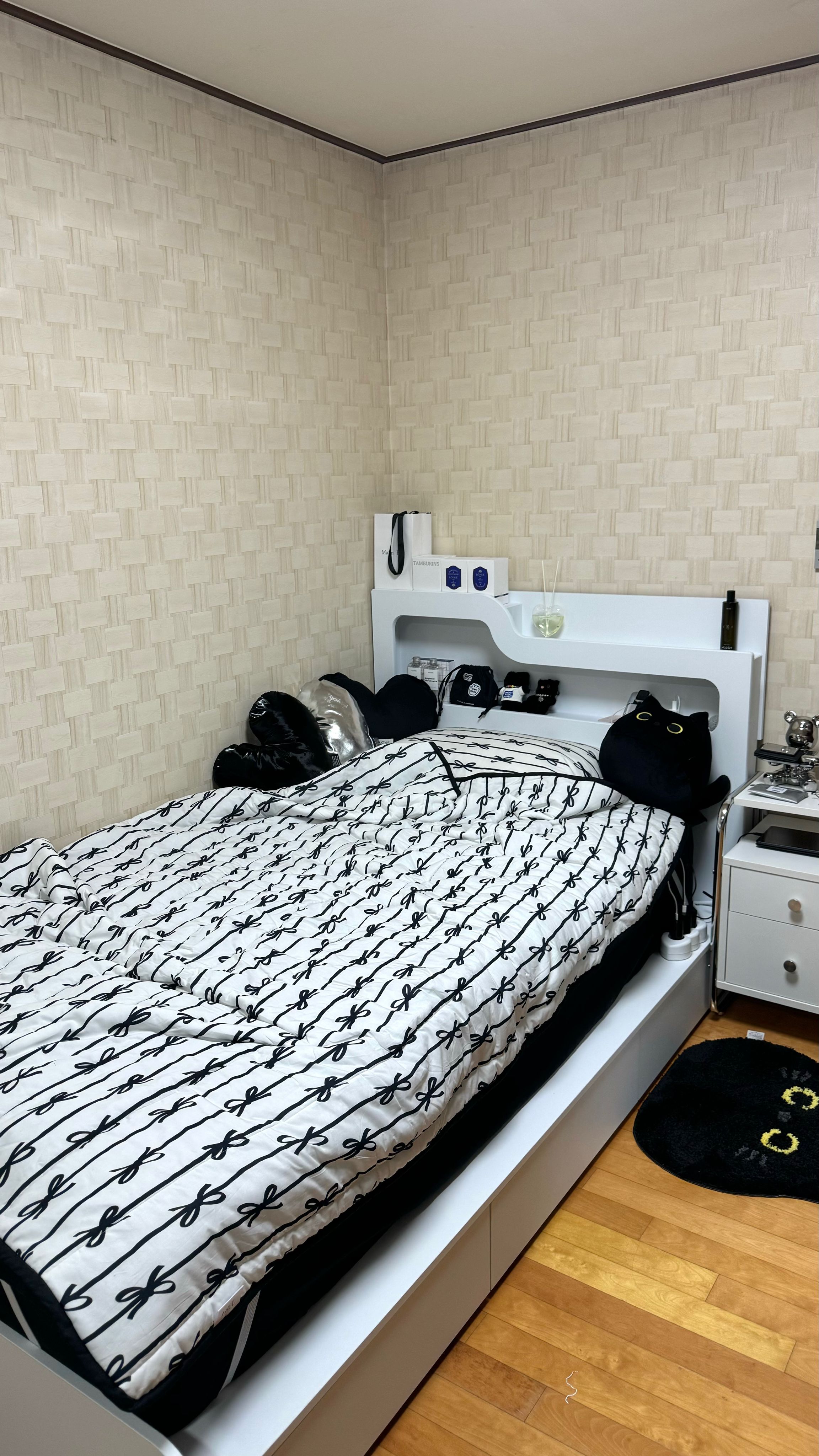 Ribbon Pop Bedding Collection user photo