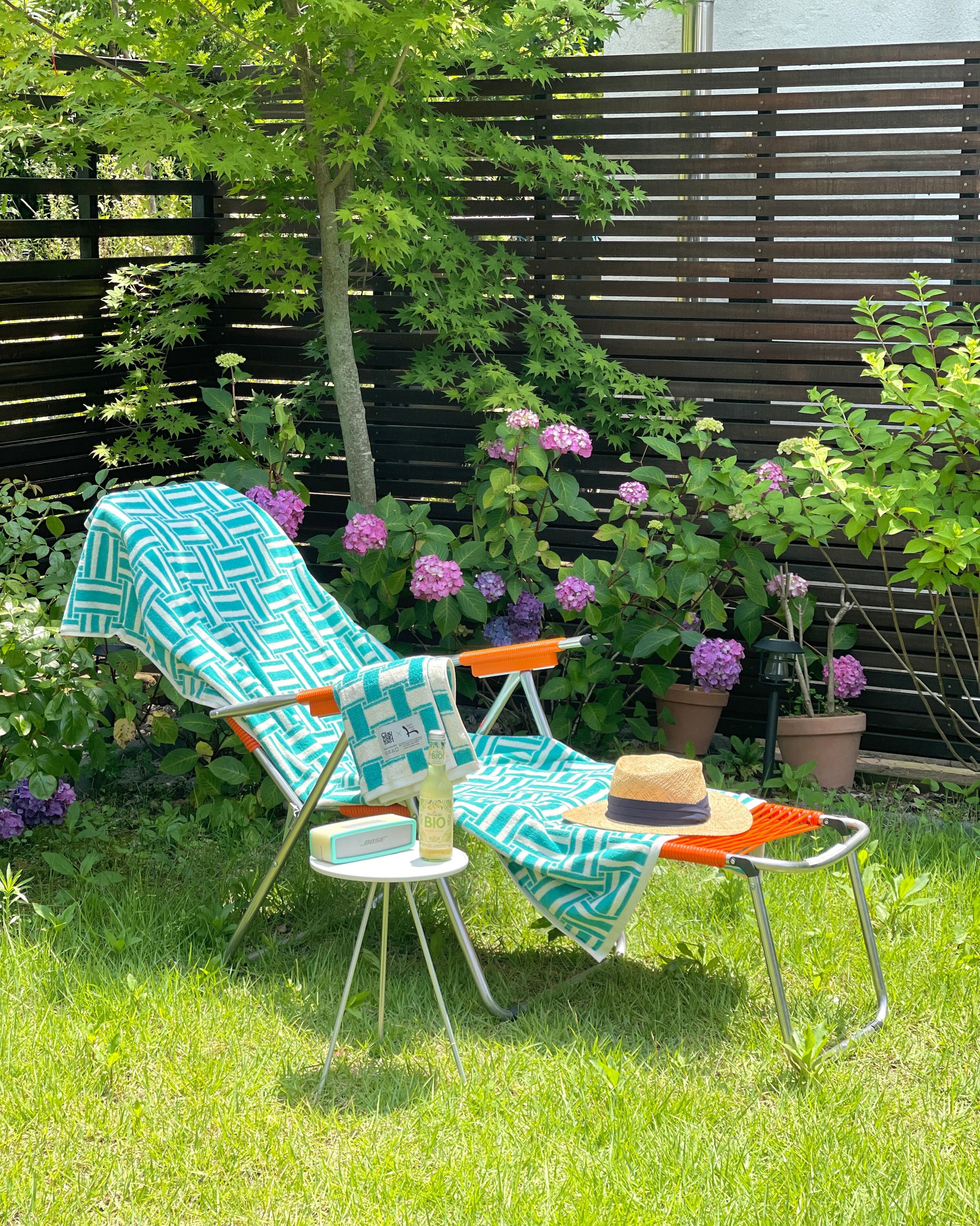 Coastal Vibe Beach Towel user photo