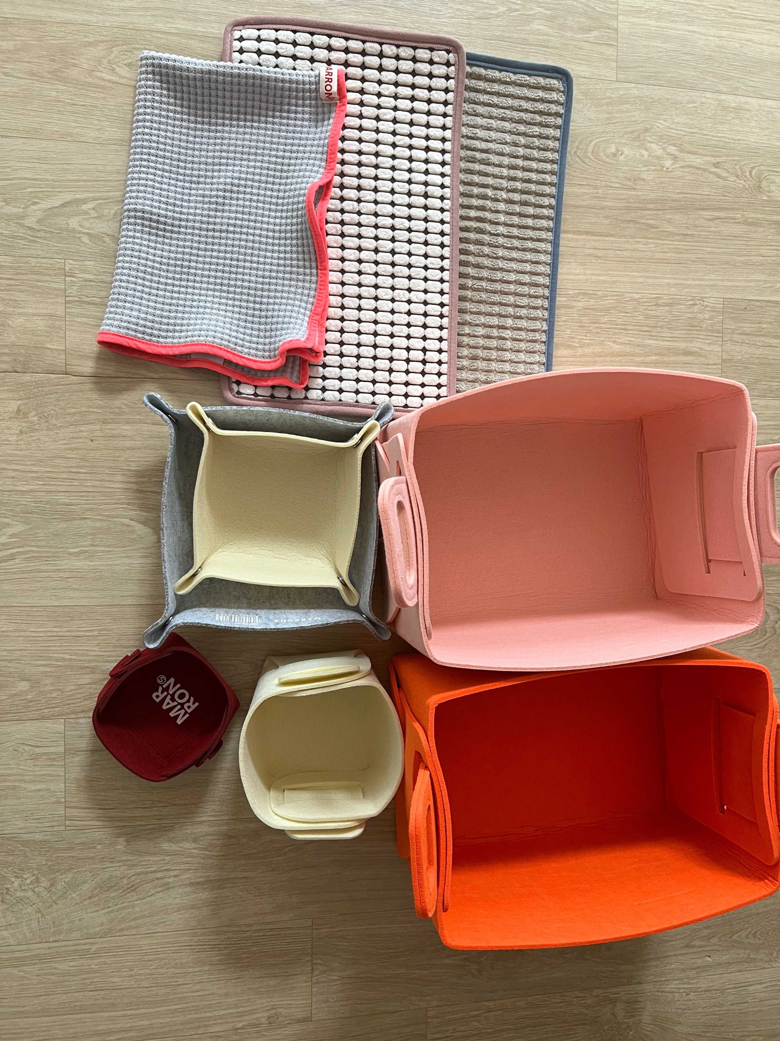 Marrons Kitchen Cloth user photo