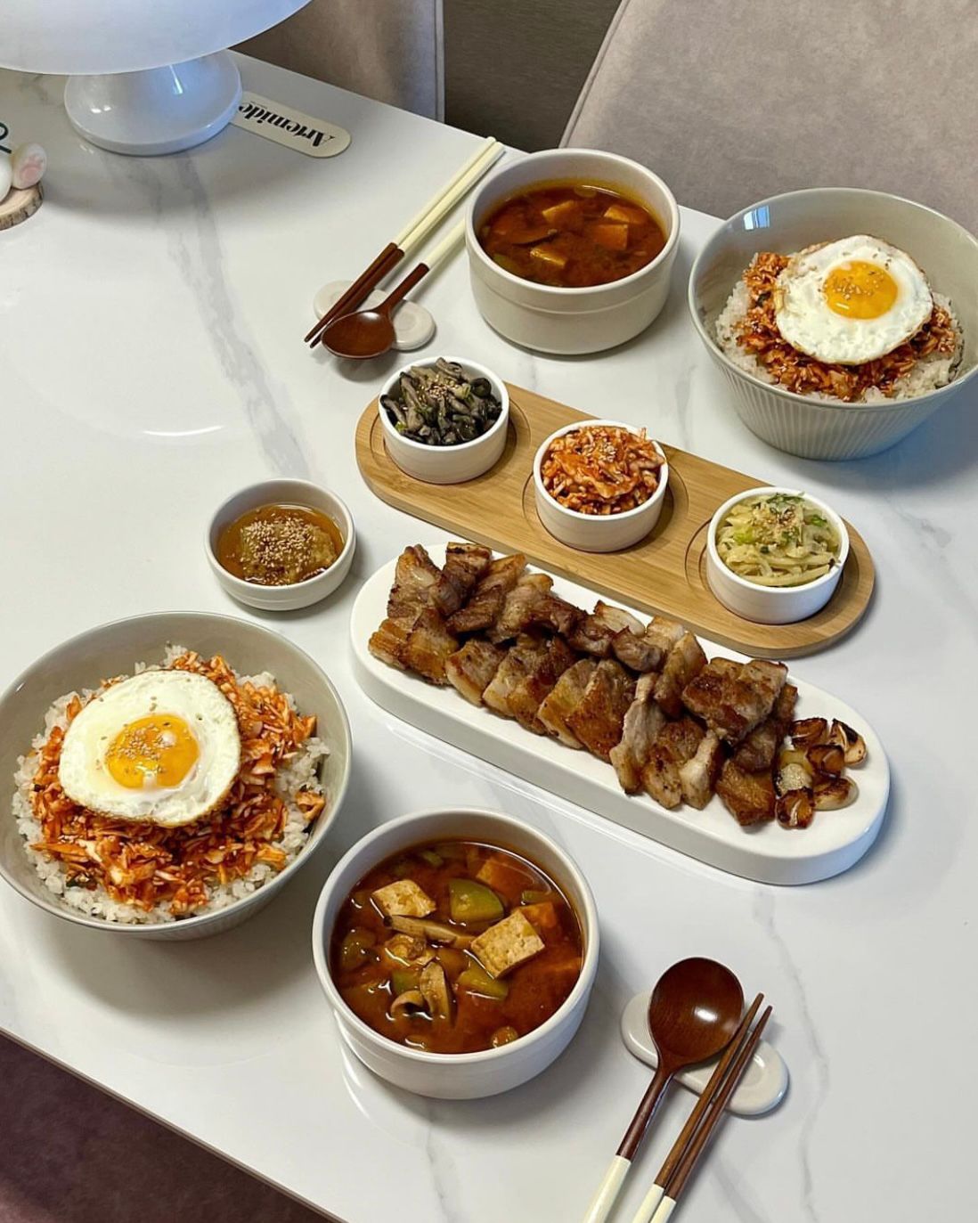 Lining Noodle Bowl Set (2-Piece) user photo