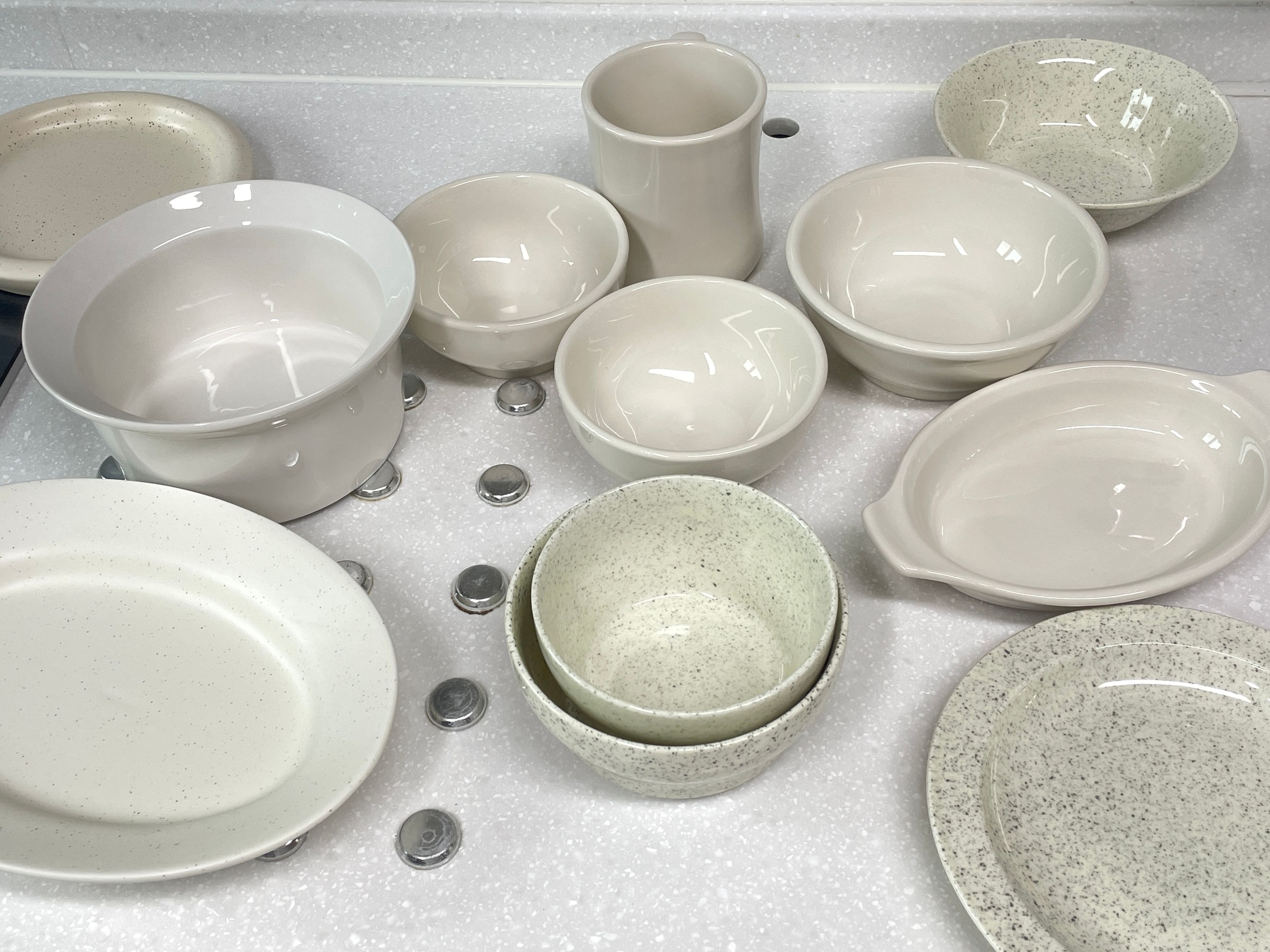 Slow Series Deep Bowl - Large user photo