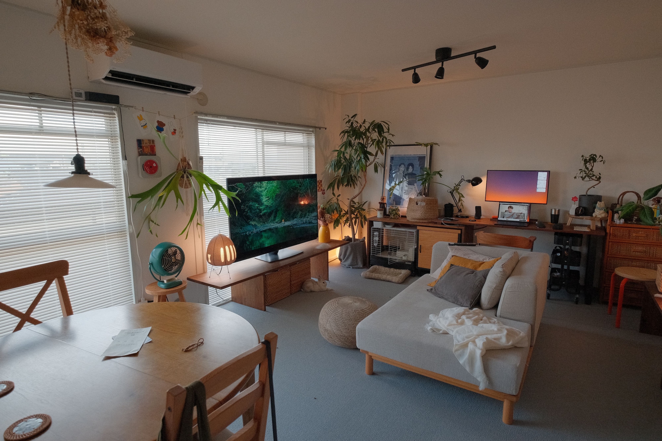 ドムステン　IKEA スツール　パステルグリーン　ミントグリーン　廃盤色　希少 ドムステン IKEA スツール パステルグリーン ミントグリーン 廃盤色