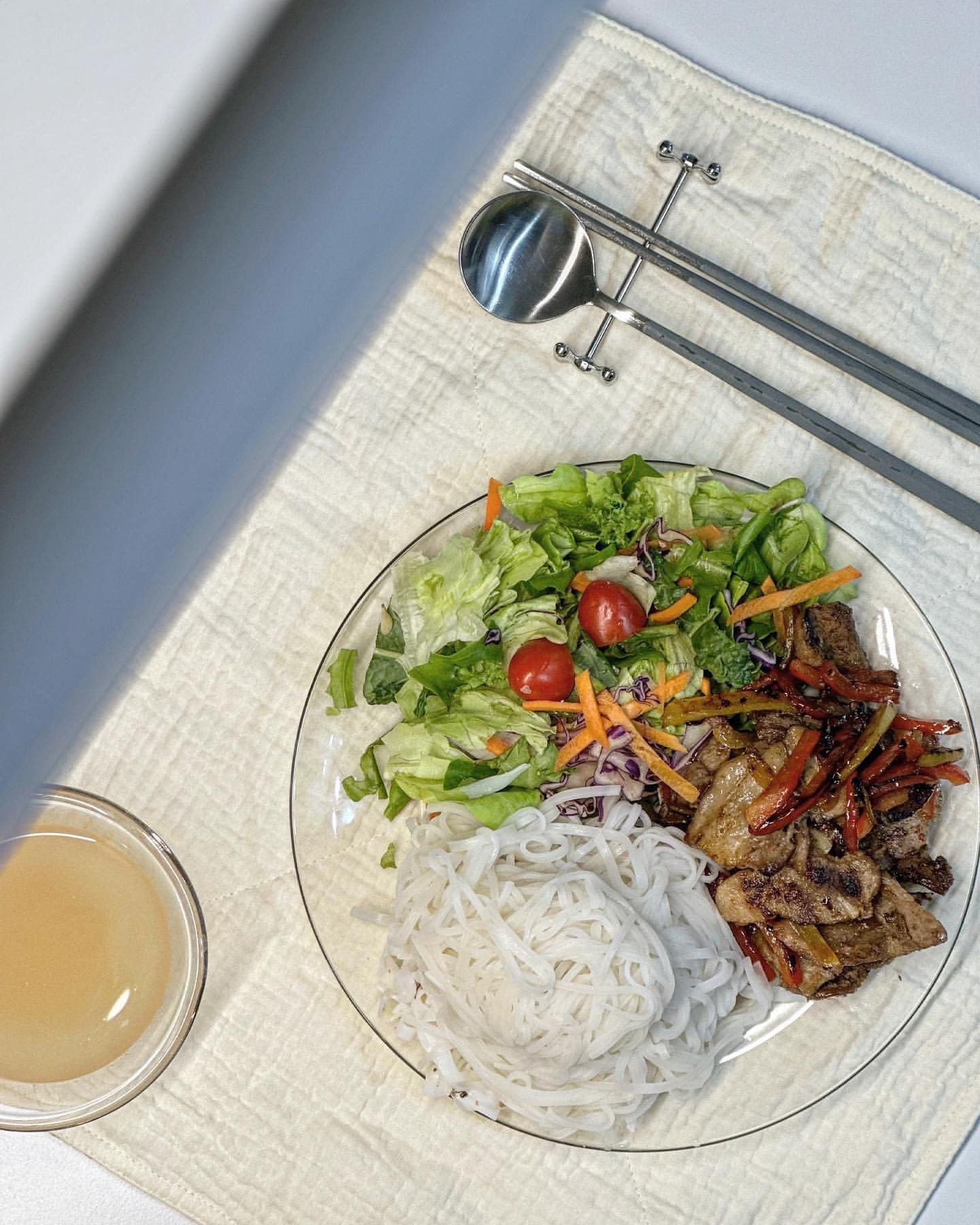 Ebro Premium Spoon & Chopsticks Set user photo