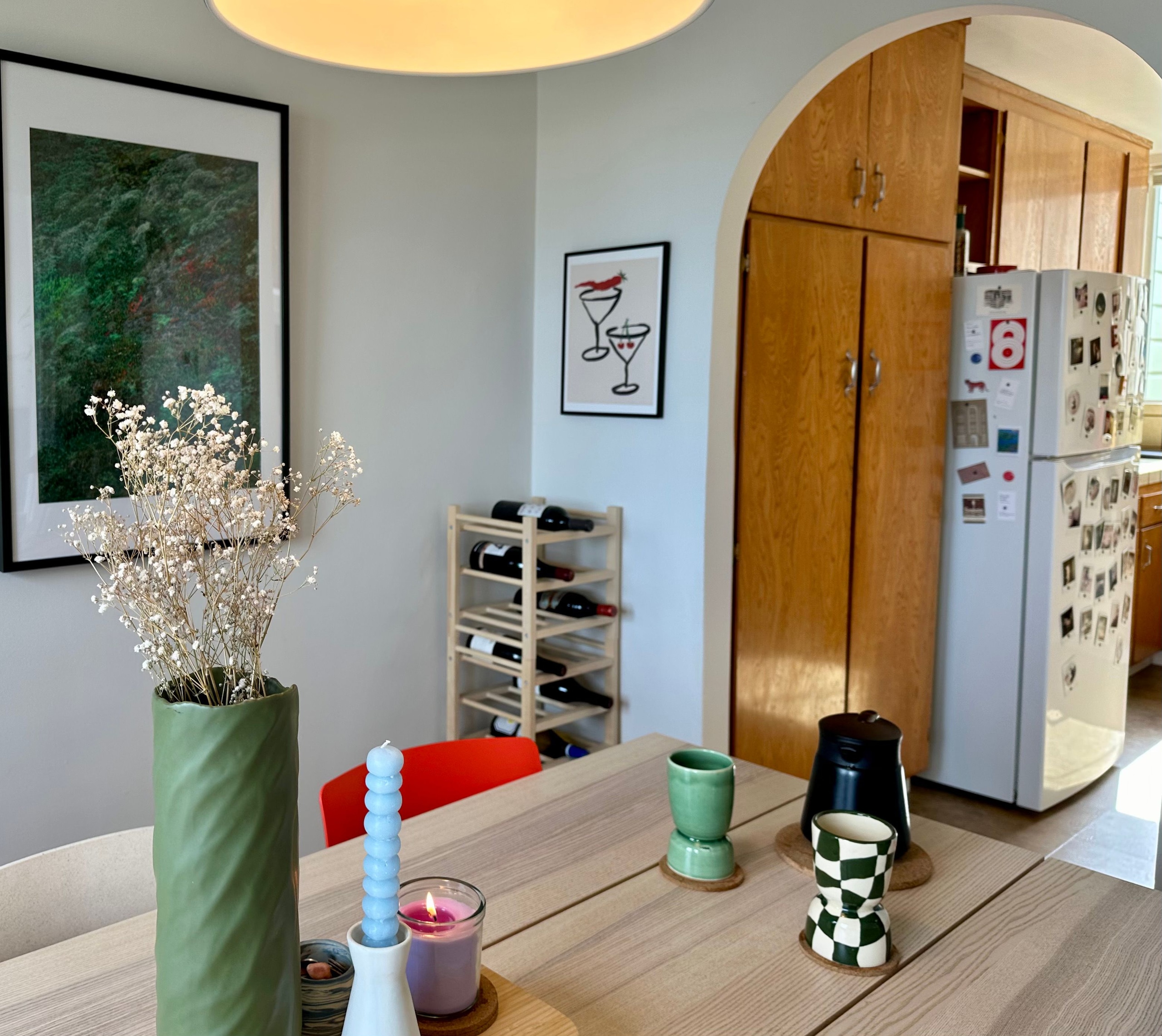 IKEA YPPERLIG Table | Dining Tables | Ohouse