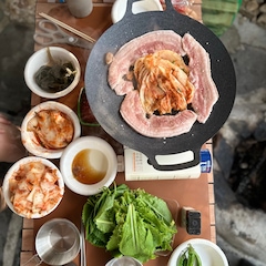정육·계란 > 벌집 삼겹살 (300g) | 오늘의집 쇼핑 벌집 삼겹살 (300g)