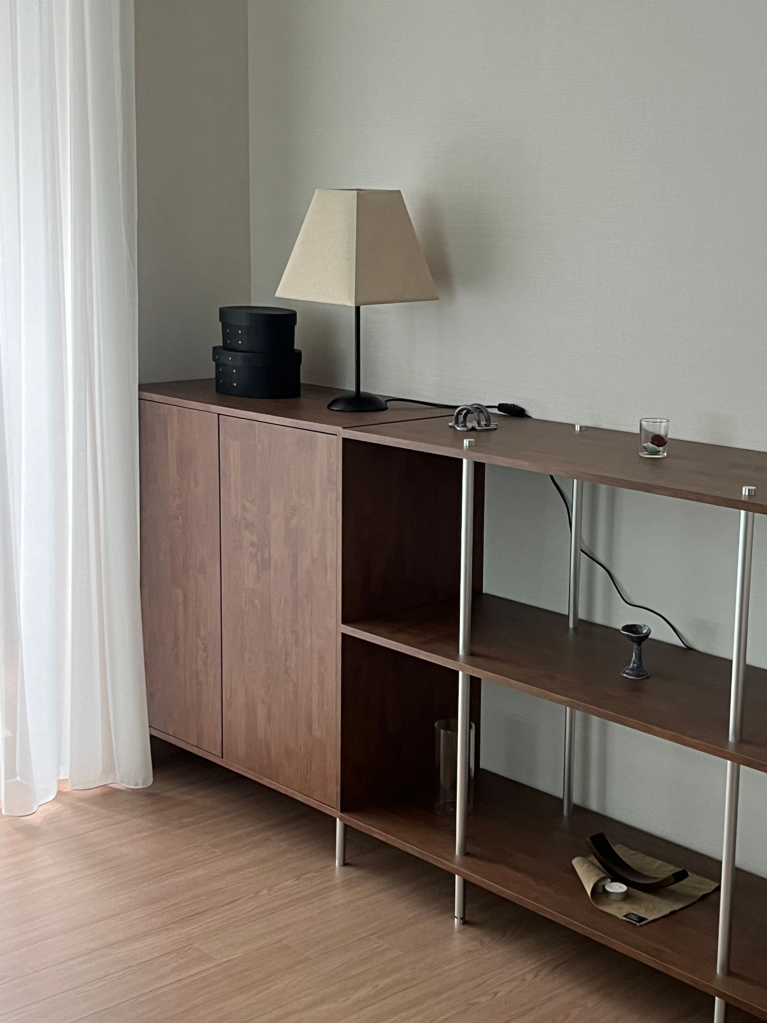 Modular Storage Console user photo