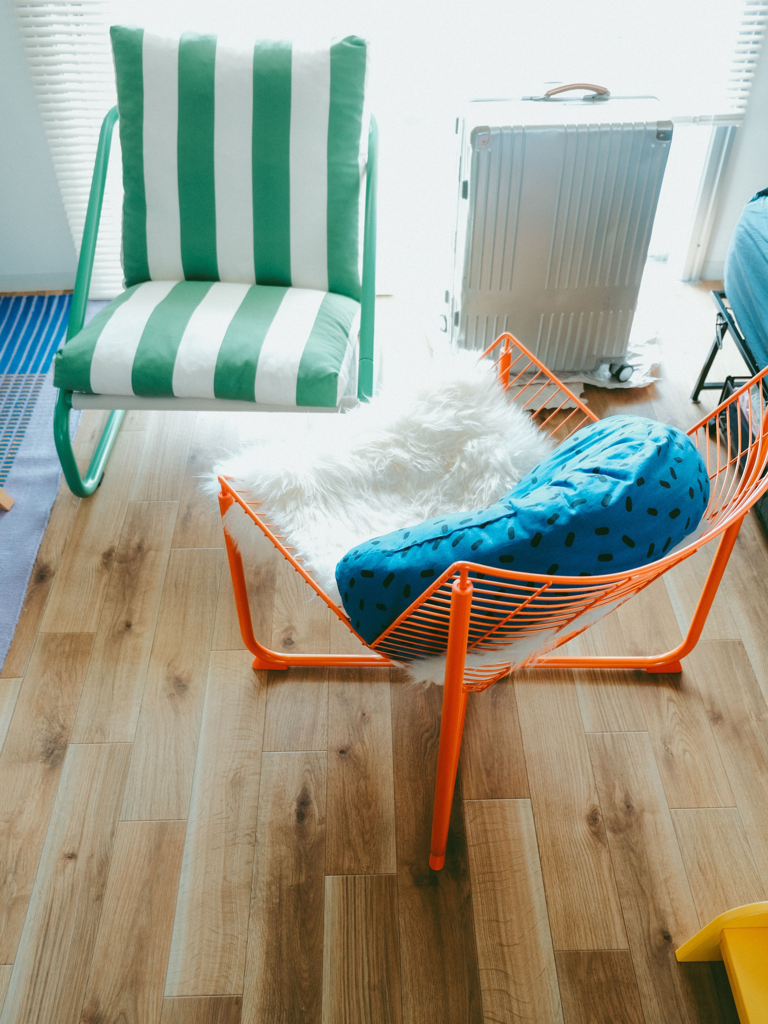 IKEA ÖNNESTAD オッネスタード パーソナルチェア［2色］ | ソファ | Ohouse