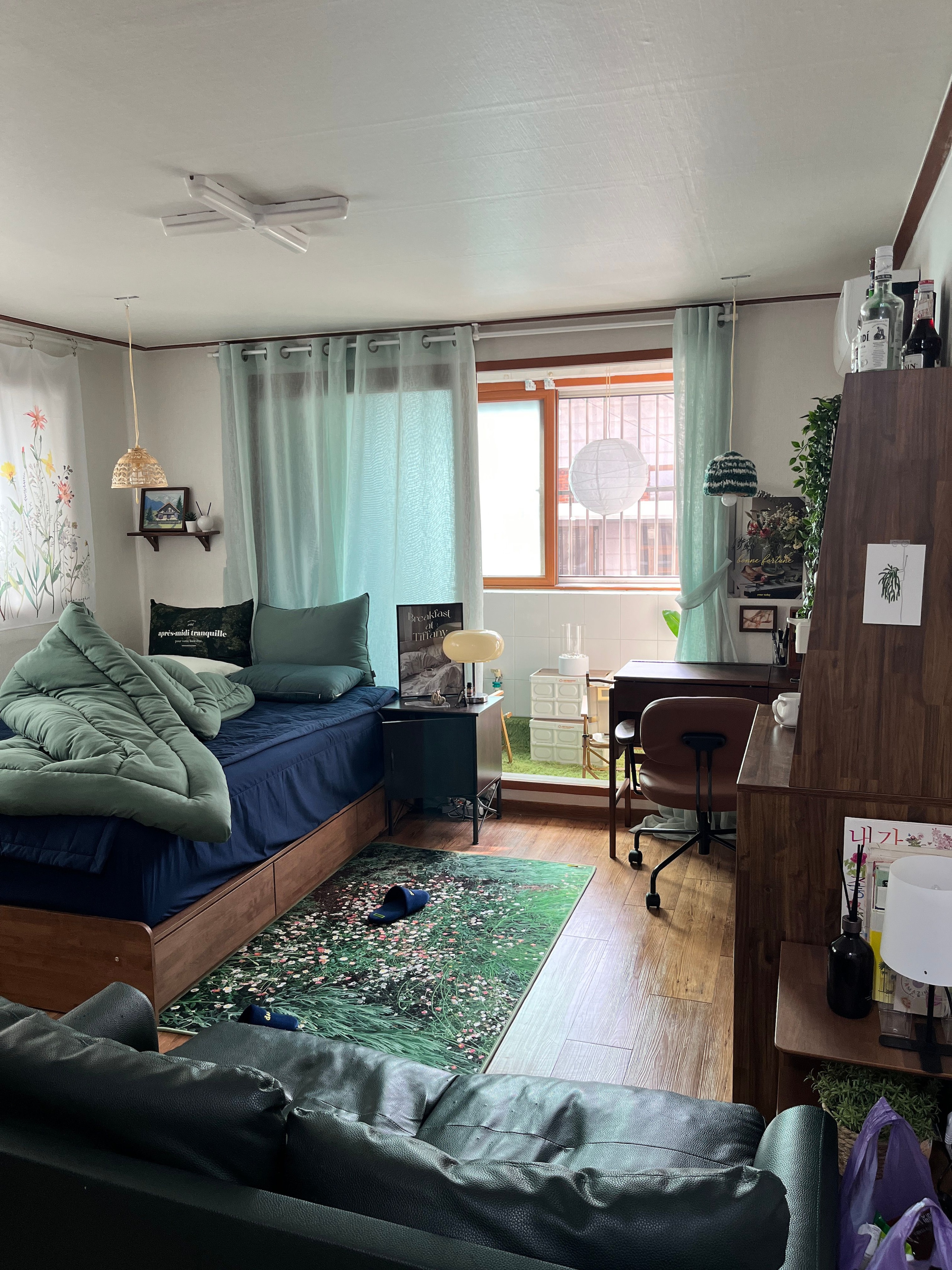 S-Shape Modular Side Table user photo