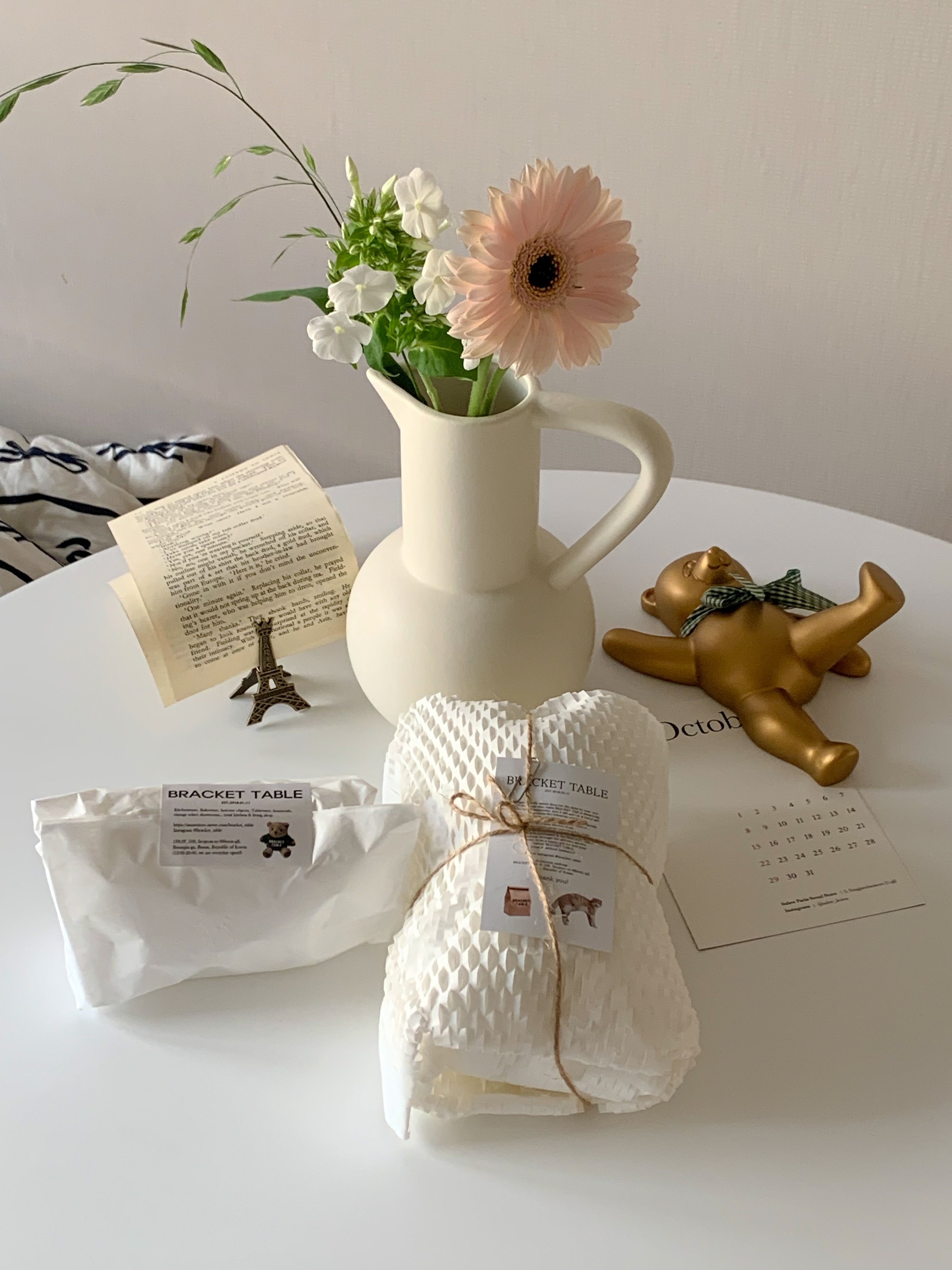 Ribbon Pop Bedding Collection user photo