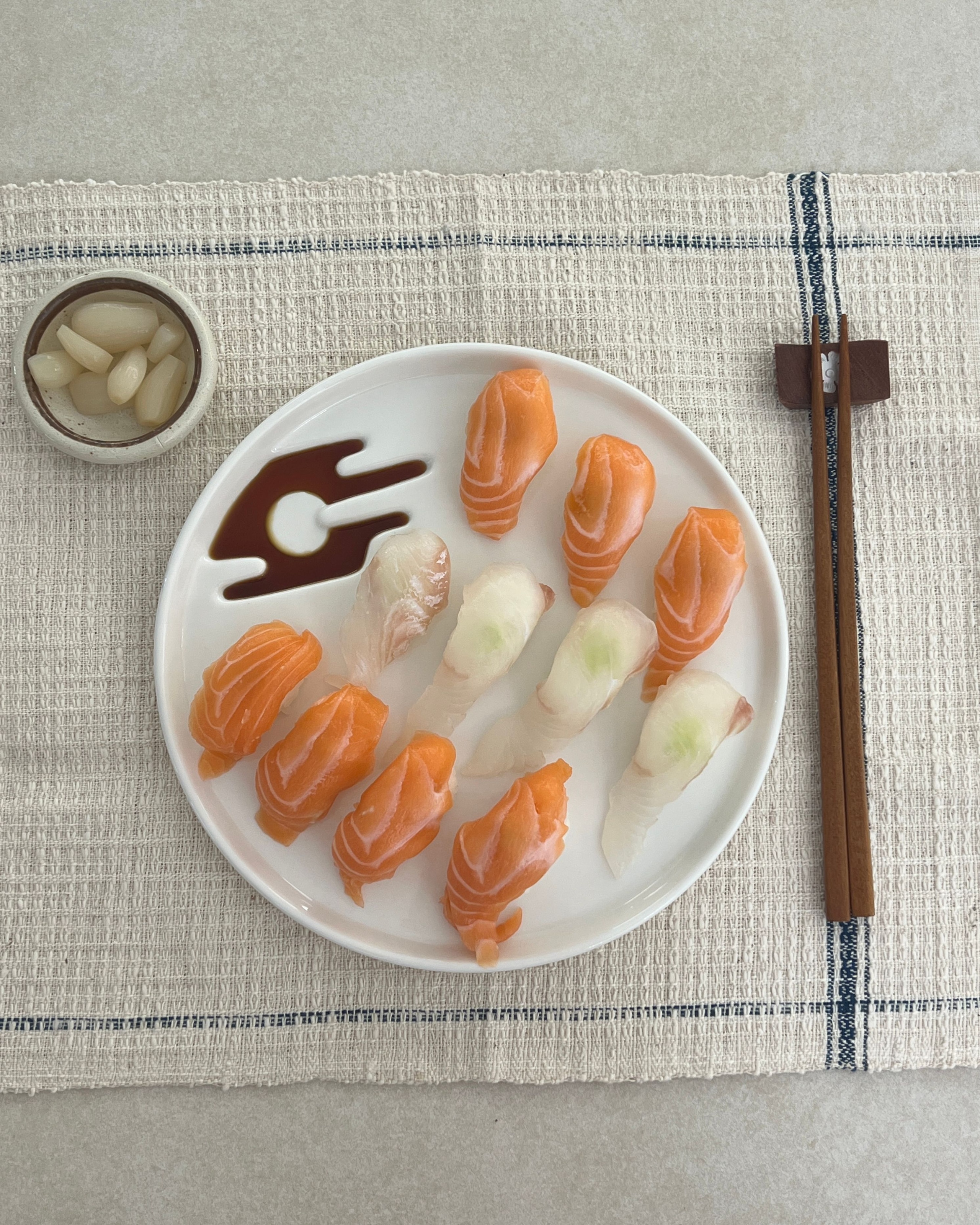 Moonlight Serving Plate user photo